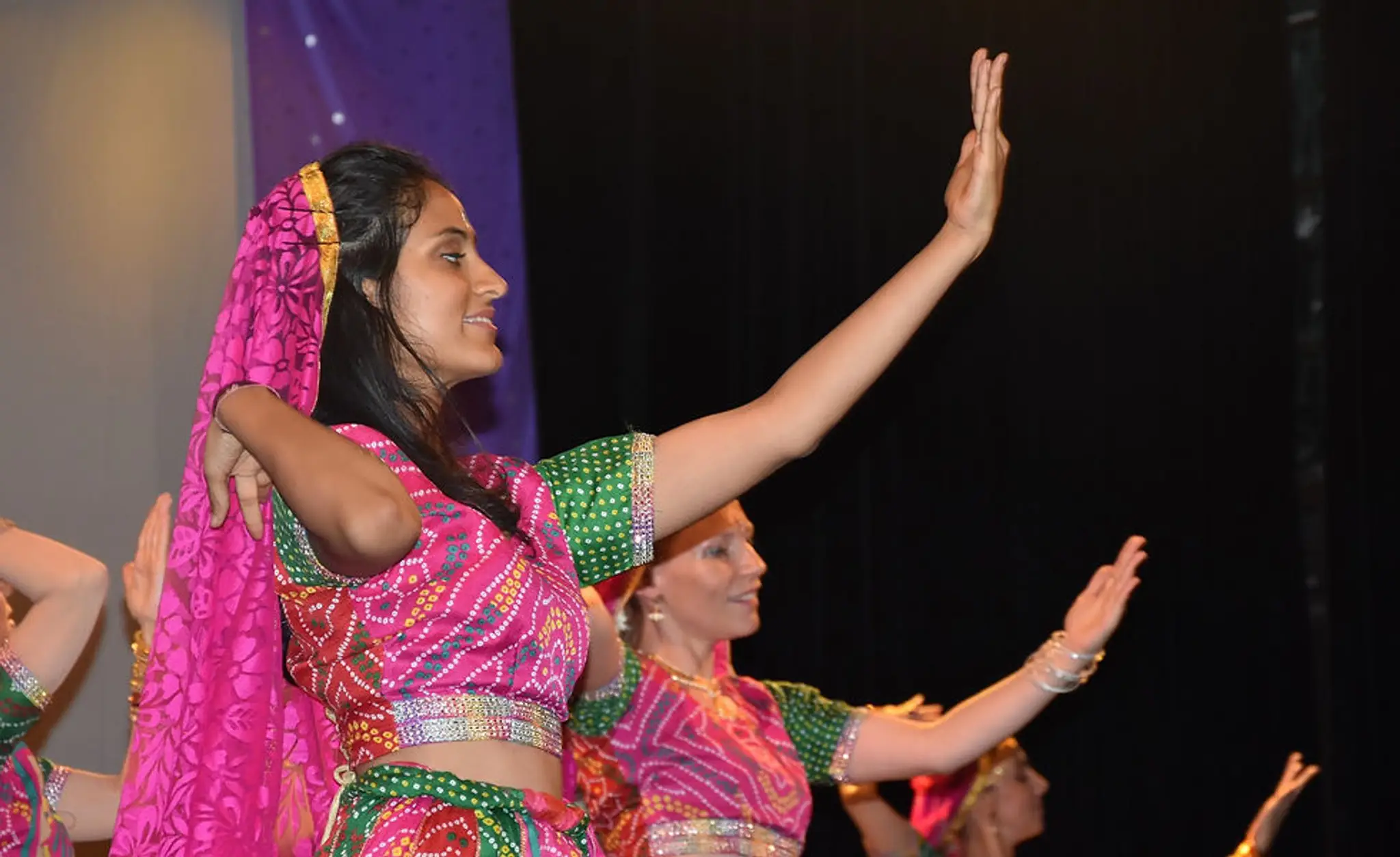 Bollywood Paris By Deva