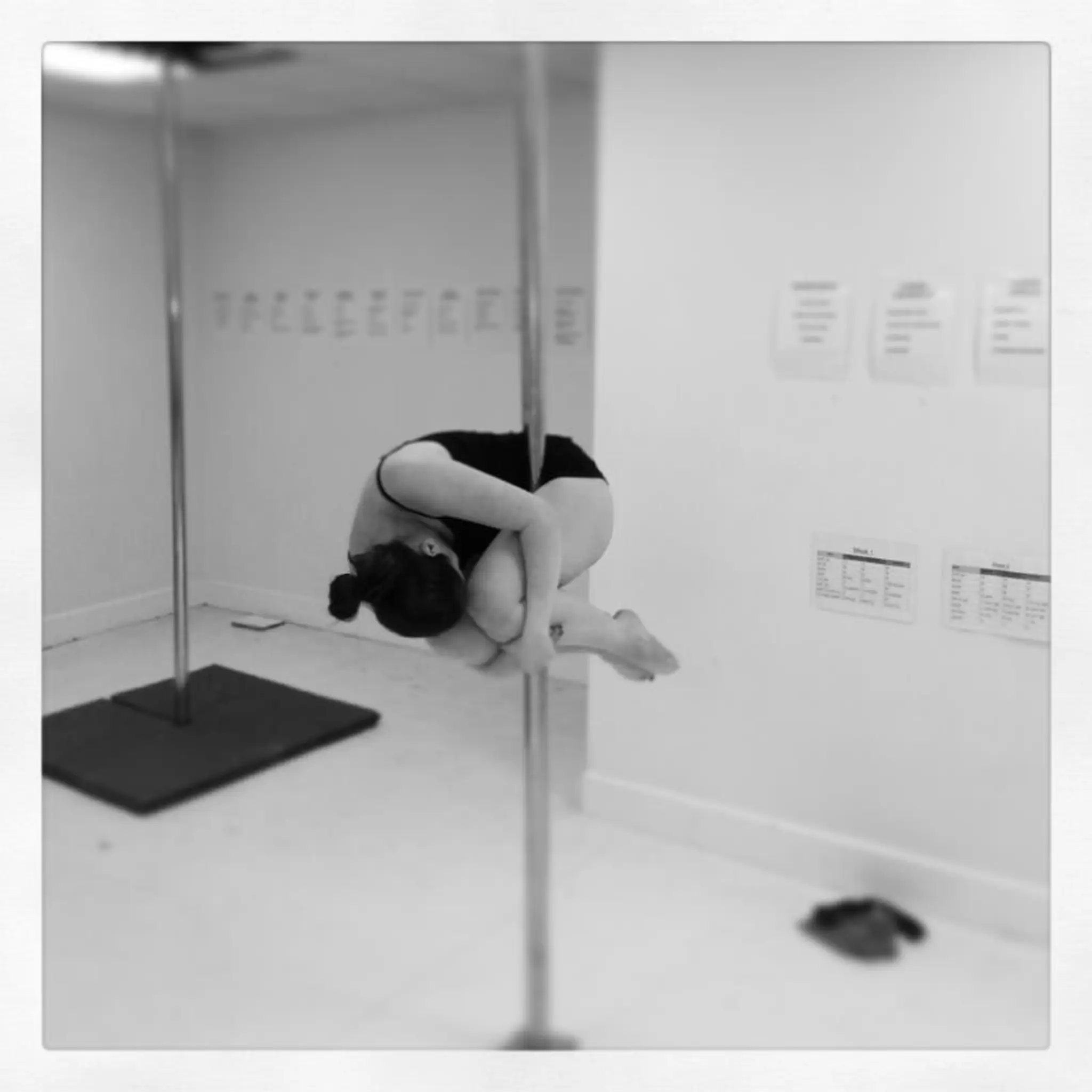 Ultimate Pole Fitness