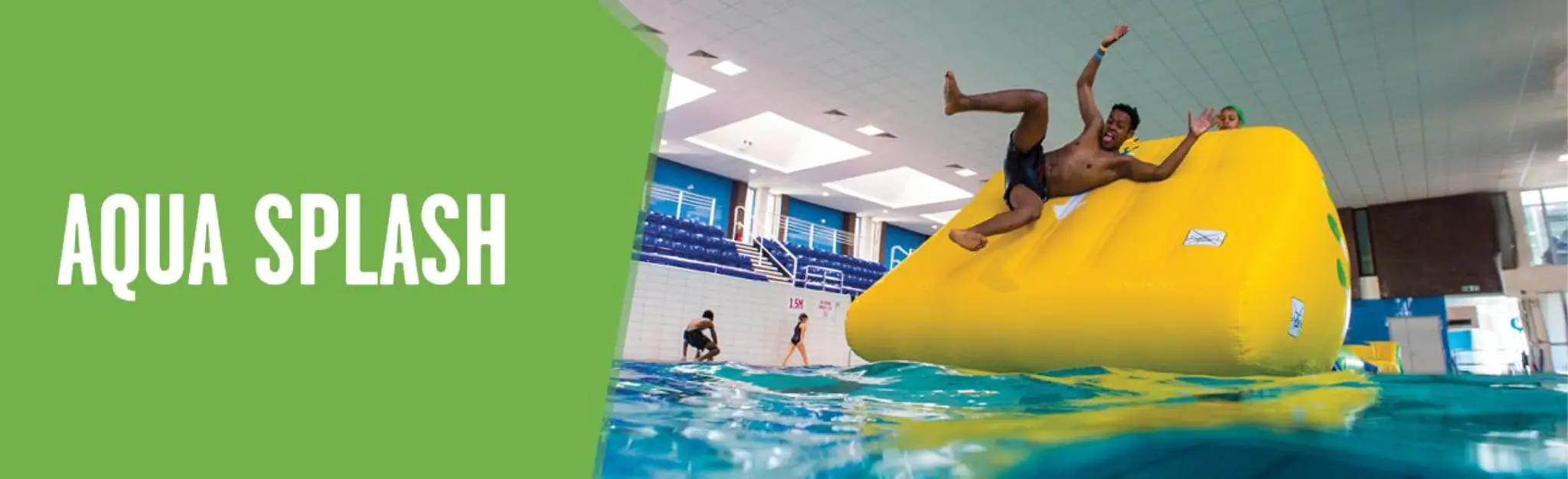 Newcastle Trampoline Park, Soft Play and Gym