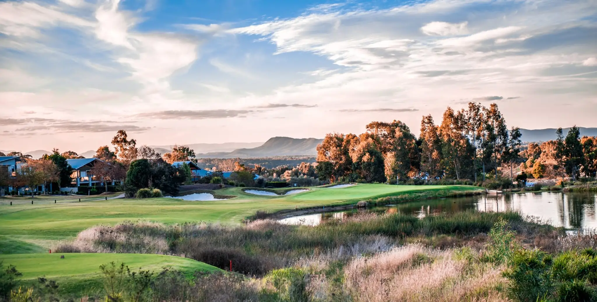 Amber Lakes at The Vintage