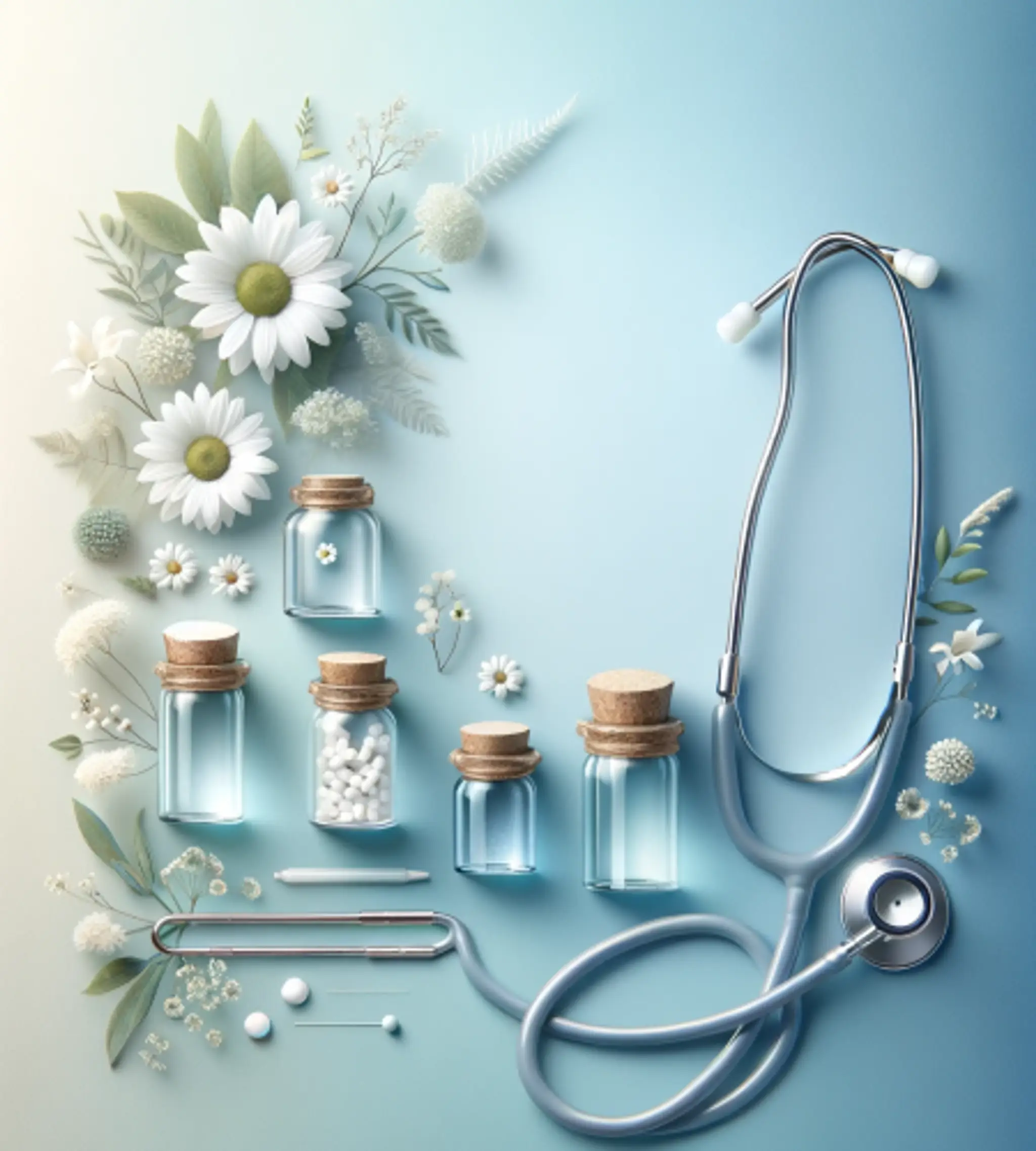 Dr Kinjal's Sanjeevani Homeopathic Clinic