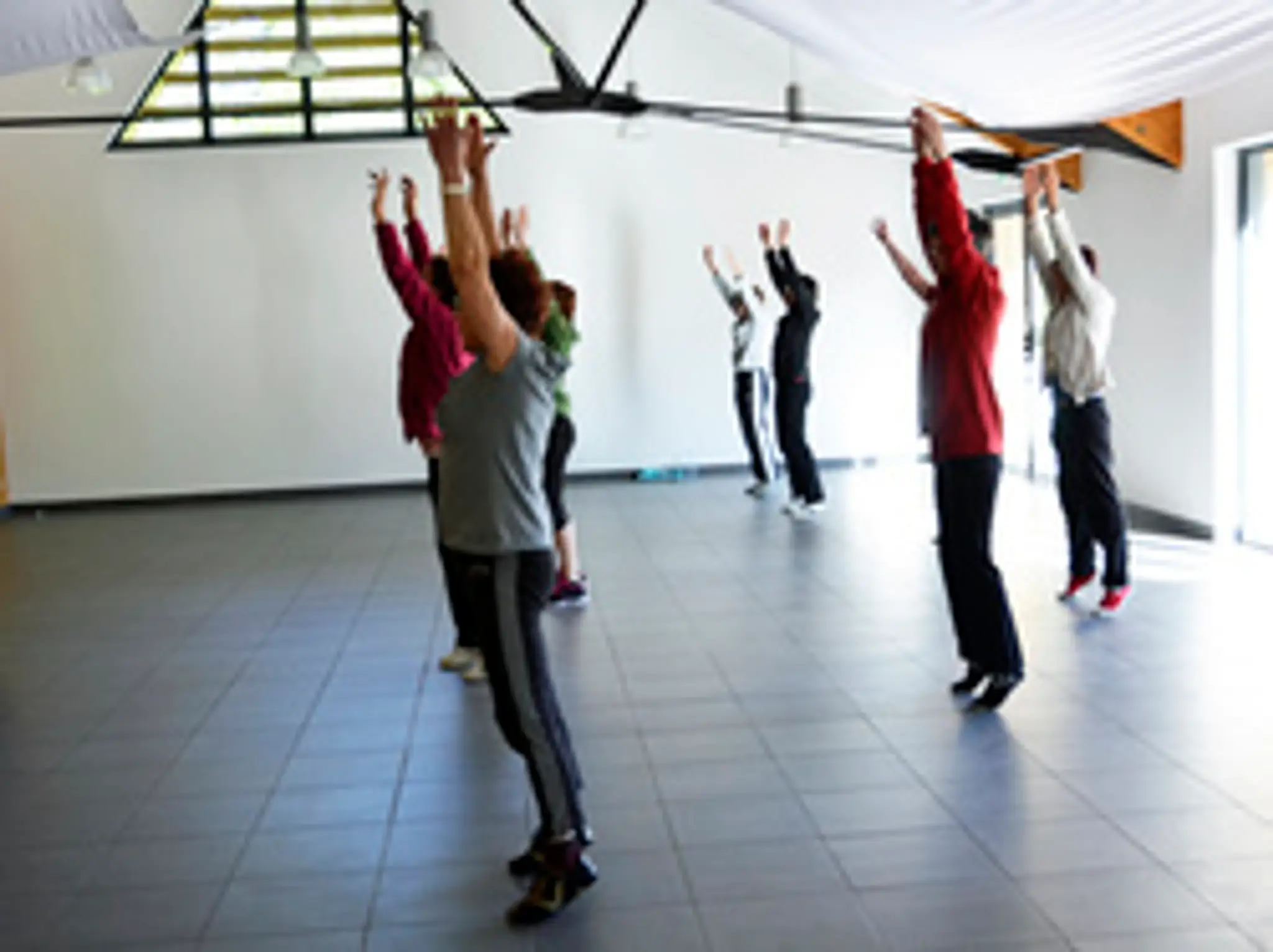 Ass Gapencaise Gymnastique Volontaire