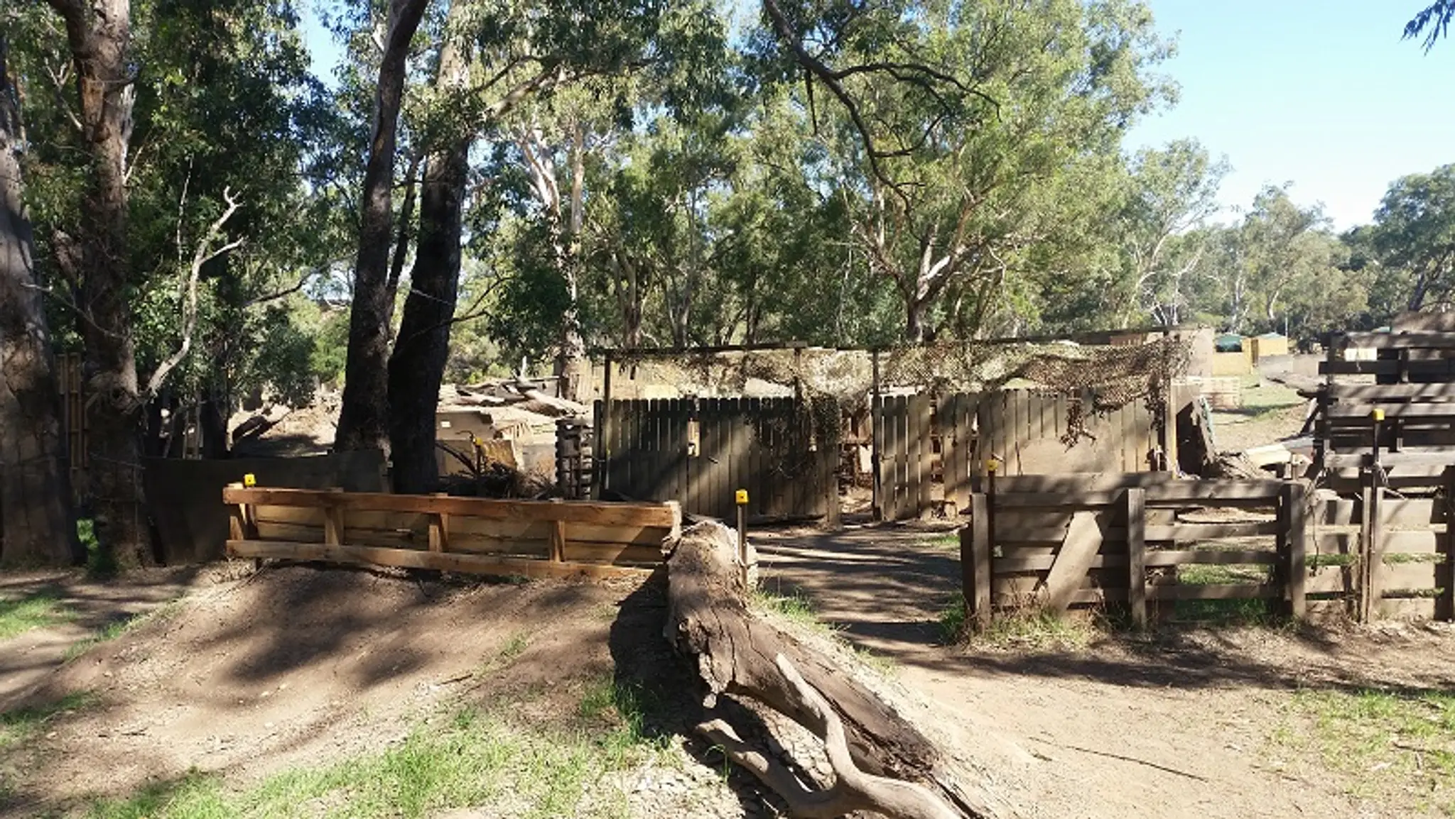 Laser Corps Bibra Lake