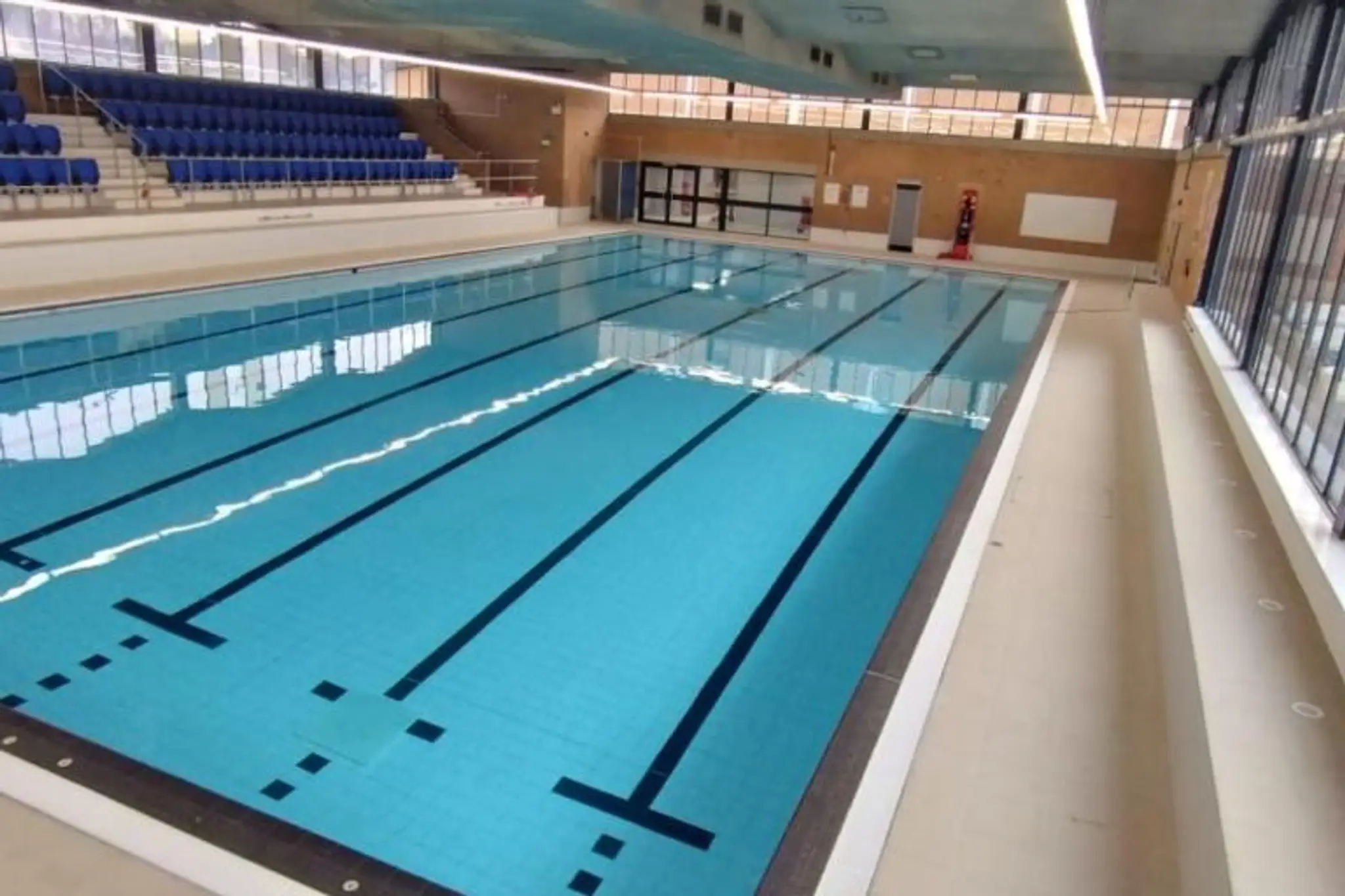 Cheslyn Hay Leisure Centre