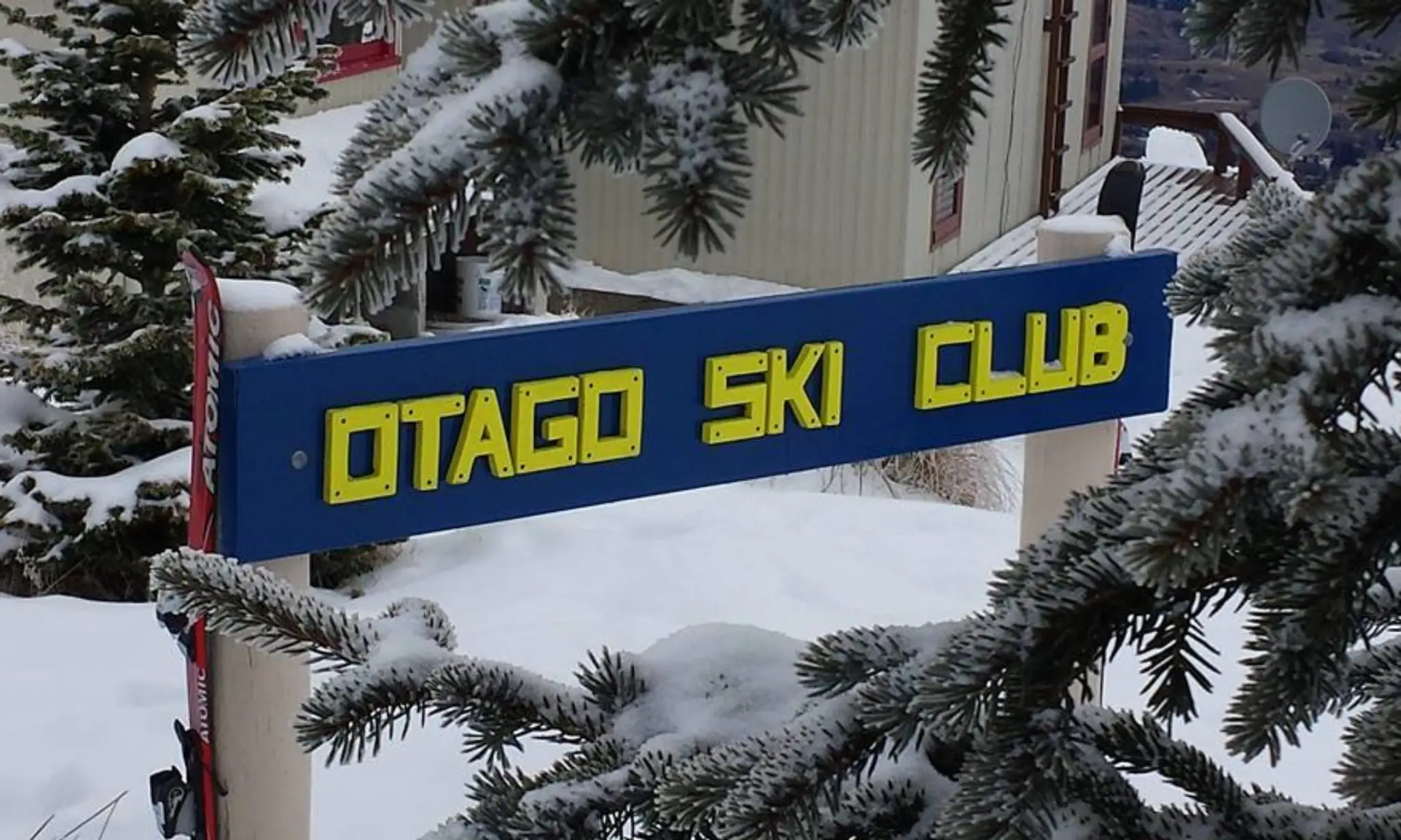 Otago Ski Club Inc