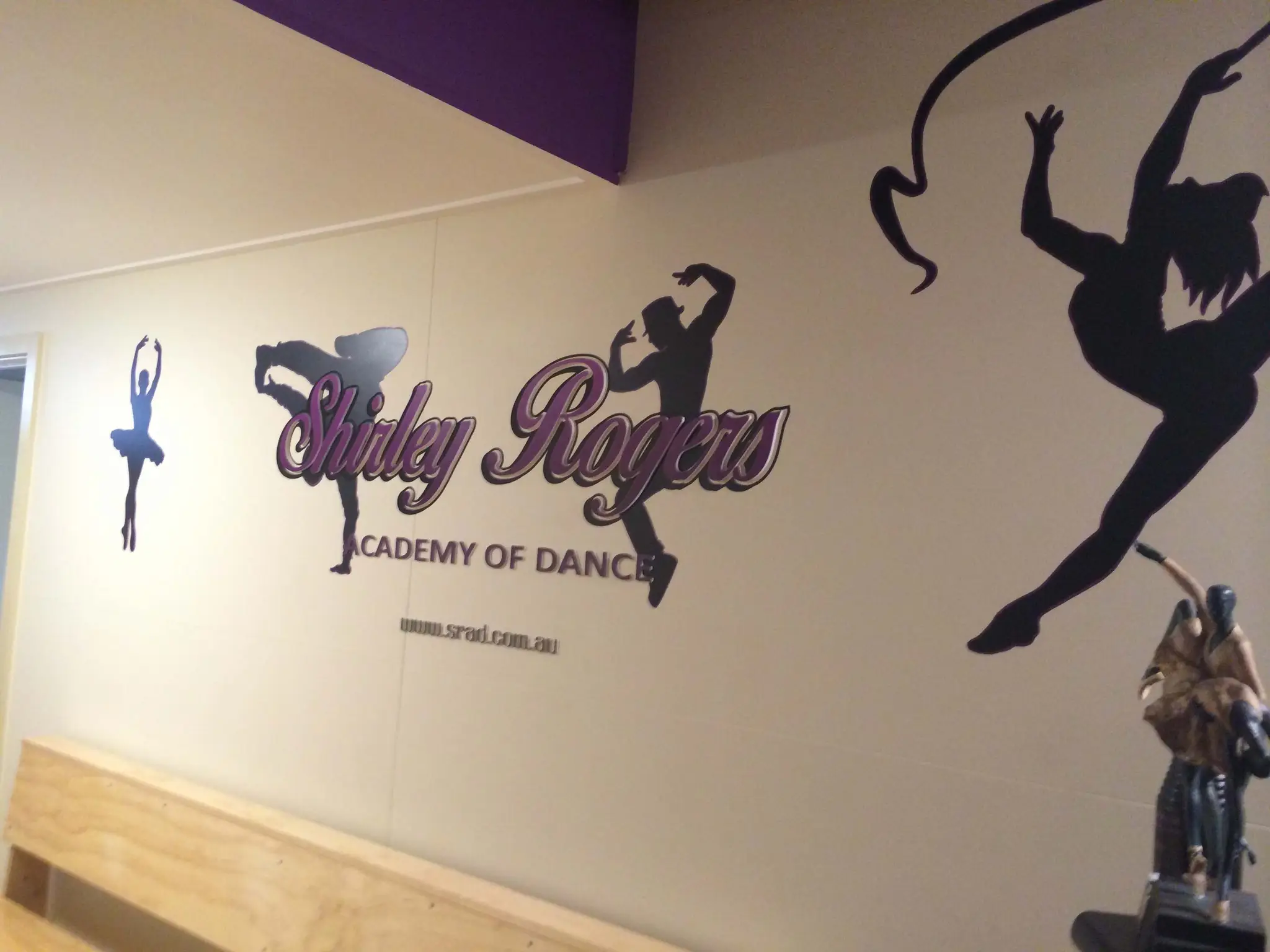 Shirley Rogers Academy of Dance