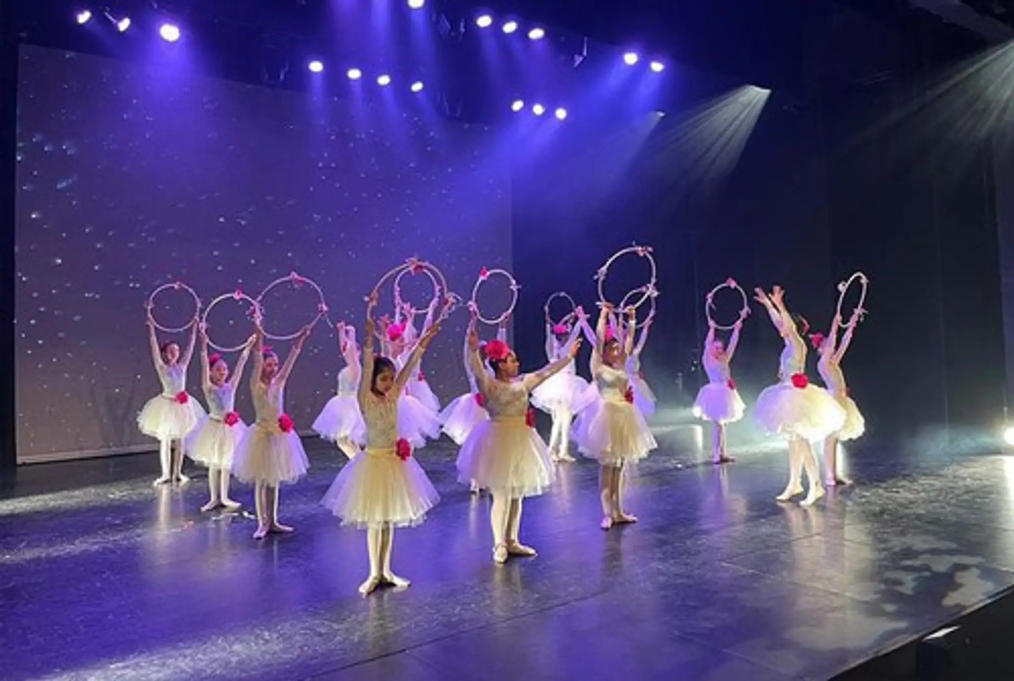 Nicola's School Of Dance- Ballet Lessons, Tap Dancing, Jazz Dancing