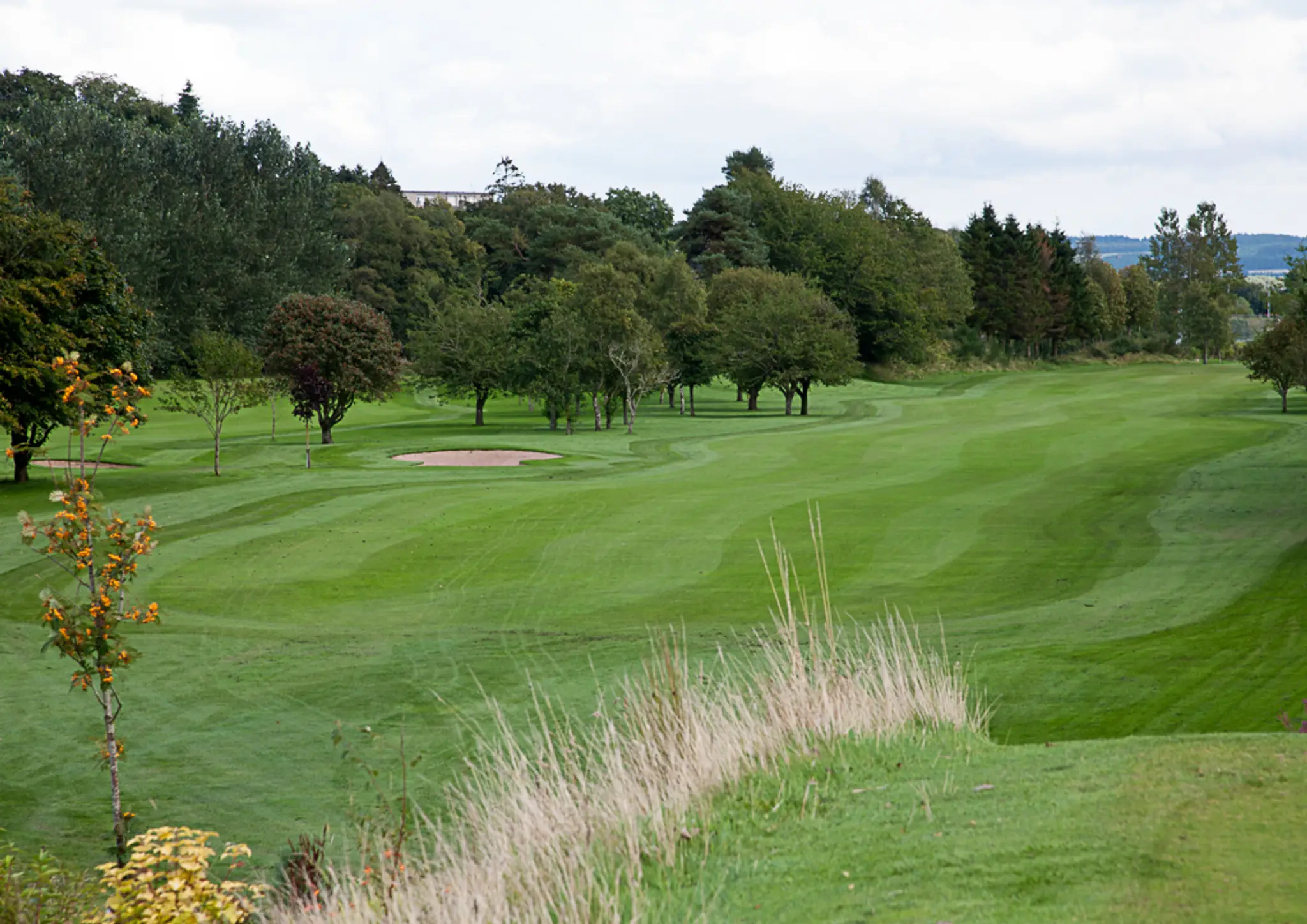 Turriff Golf Club