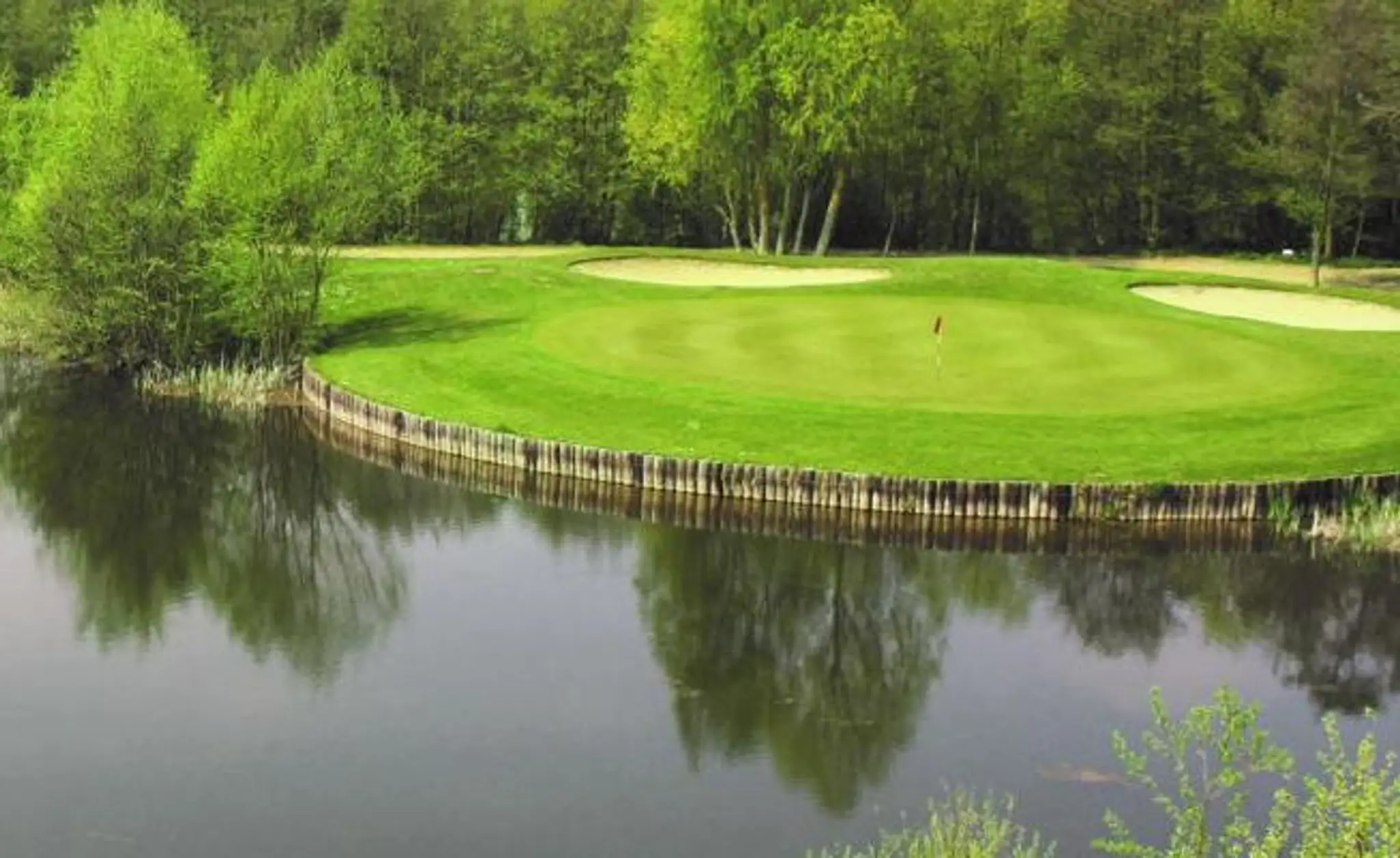 Bramford Golf Centre