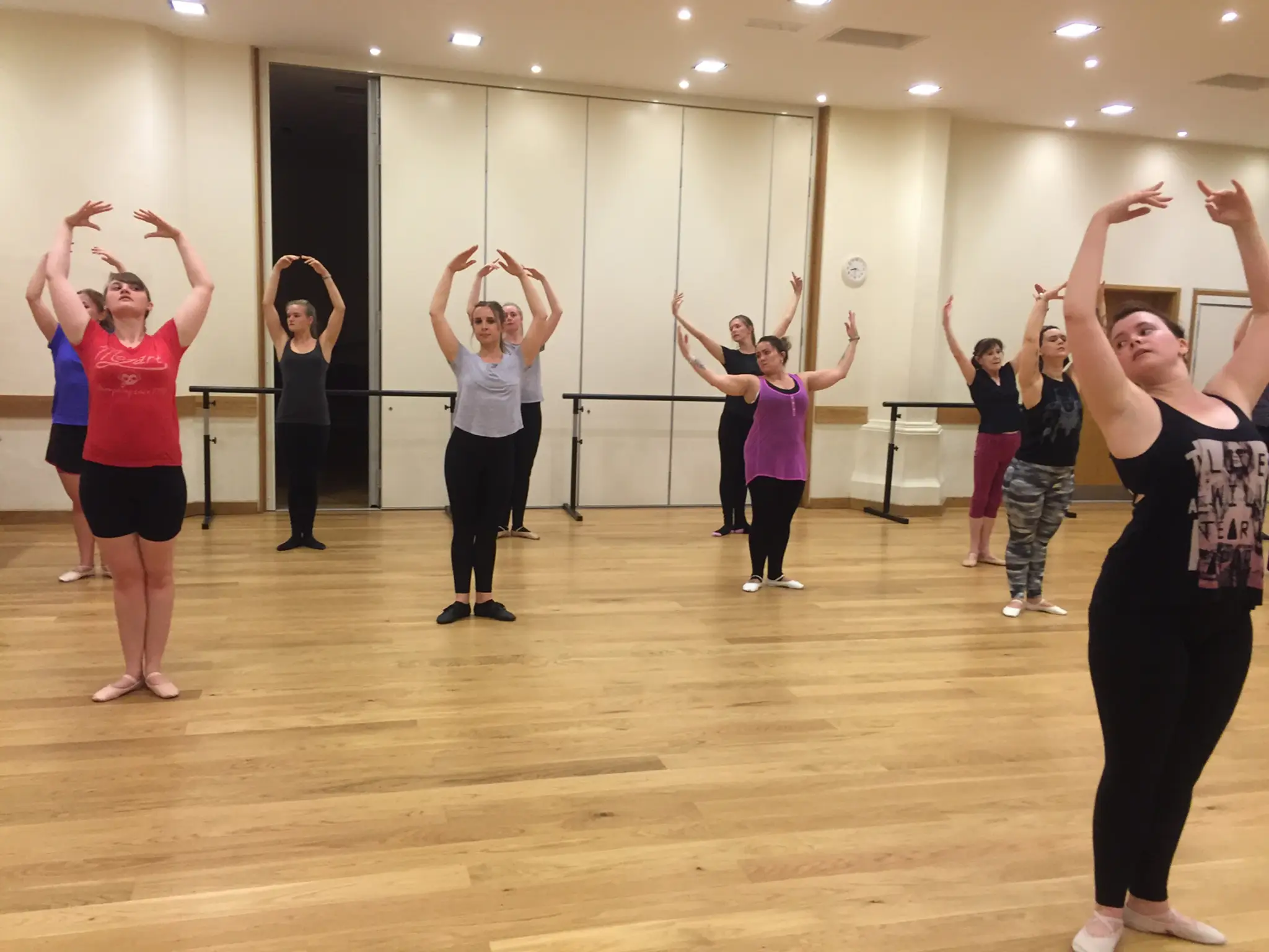 Lucy Kate Star Academy