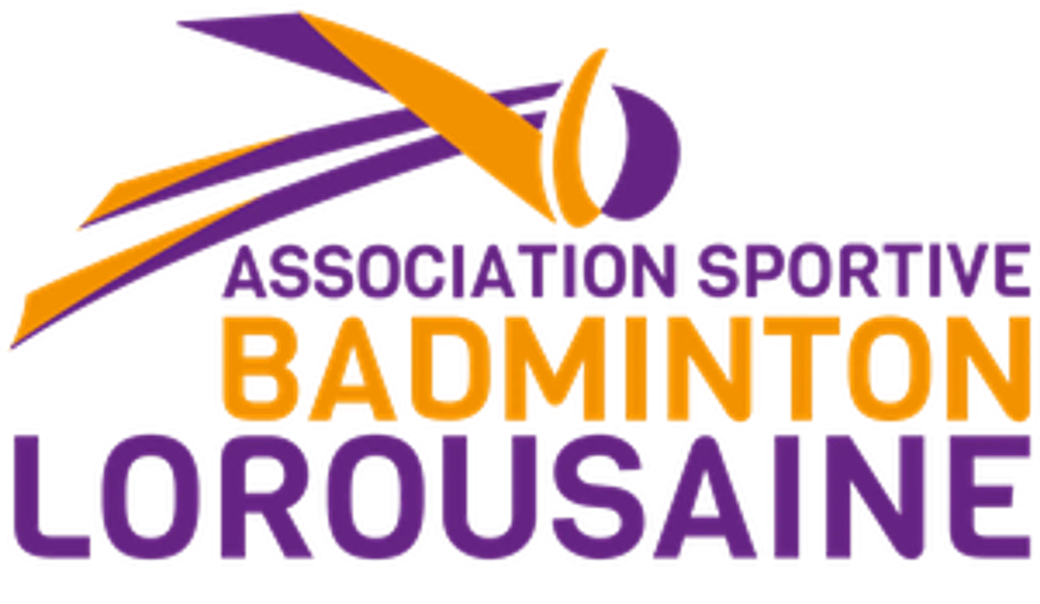 Association Sportive Badminton Lorousaine
