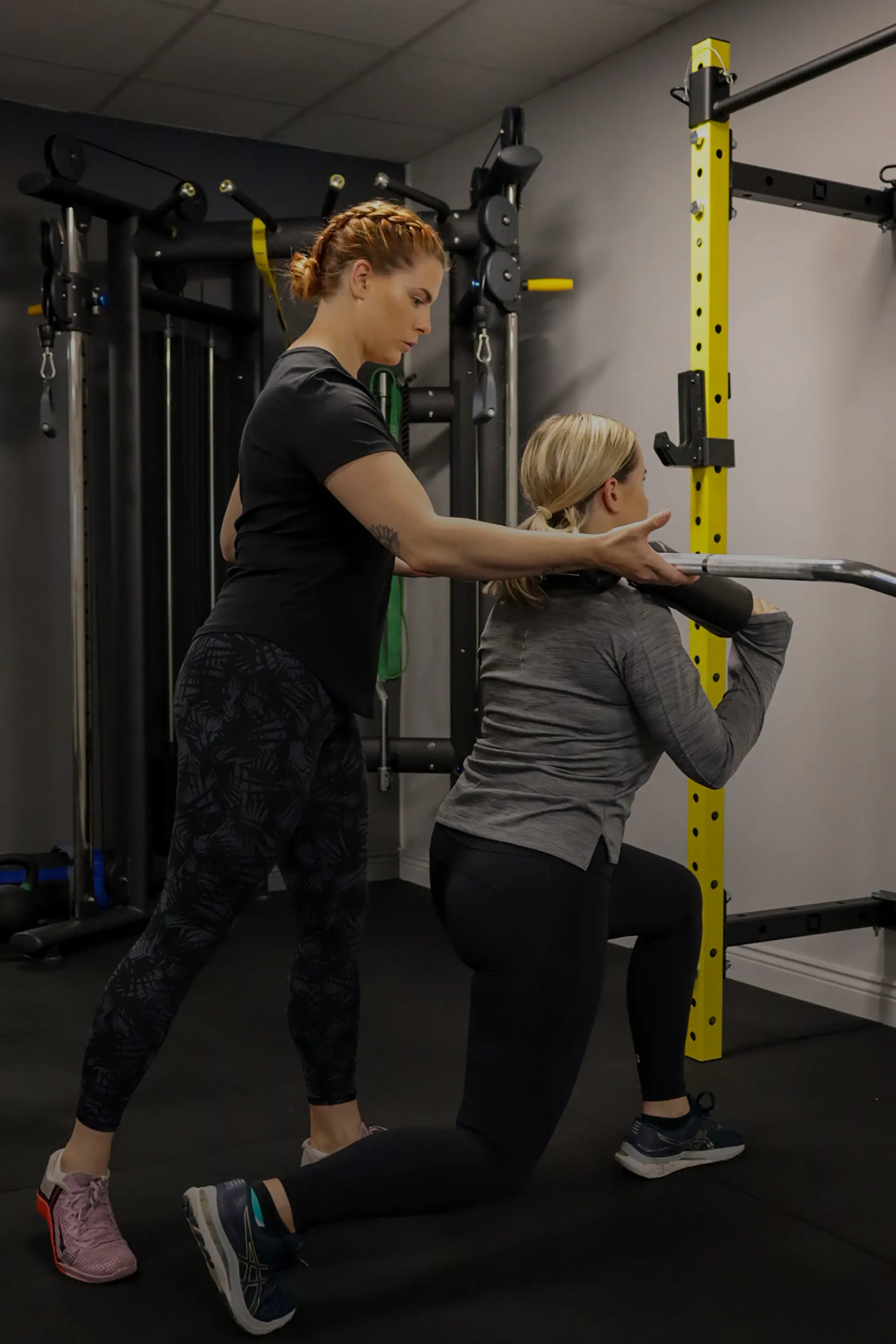 BASE Fitness & Health