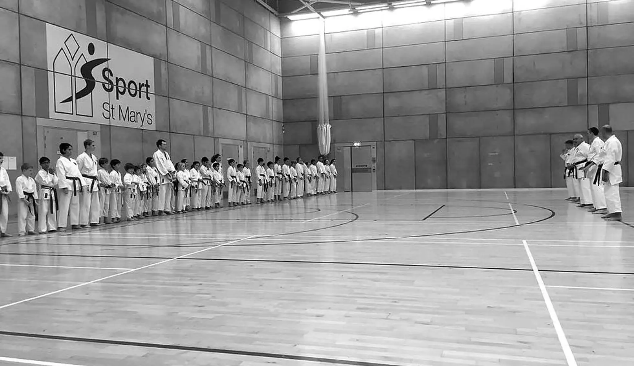 Kaizen Academy Staines