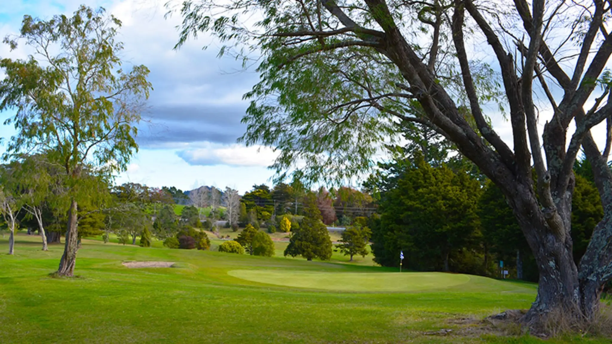 Wellsford Golf & Squash Club