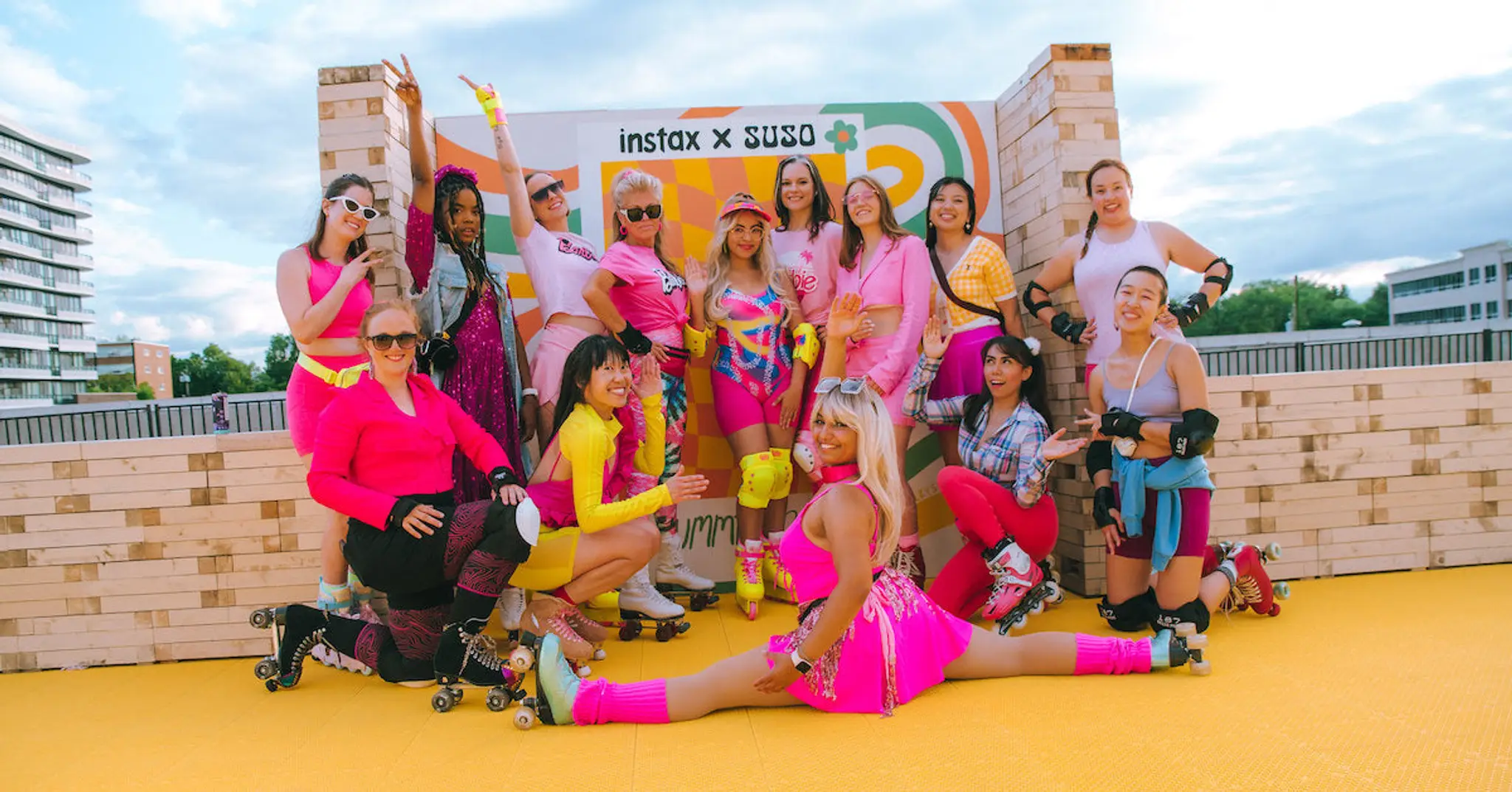 SUSO Skate Co. (CF Shops at Don Mills)