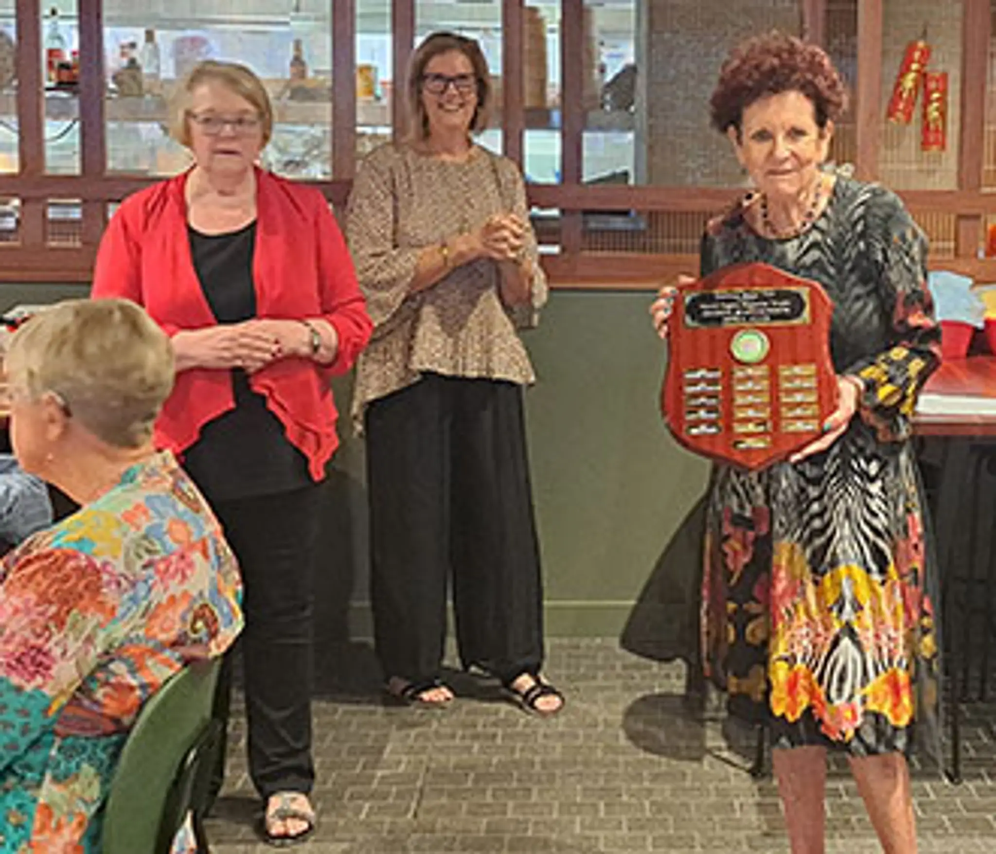 Maitland Bridge Club