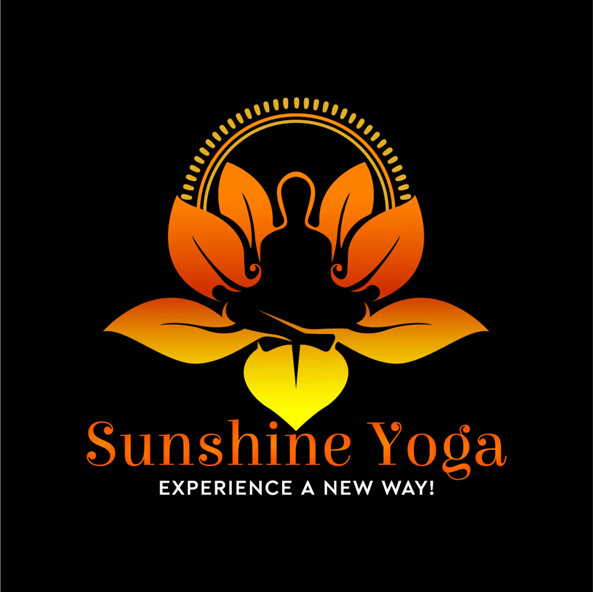 Sunshine yoga