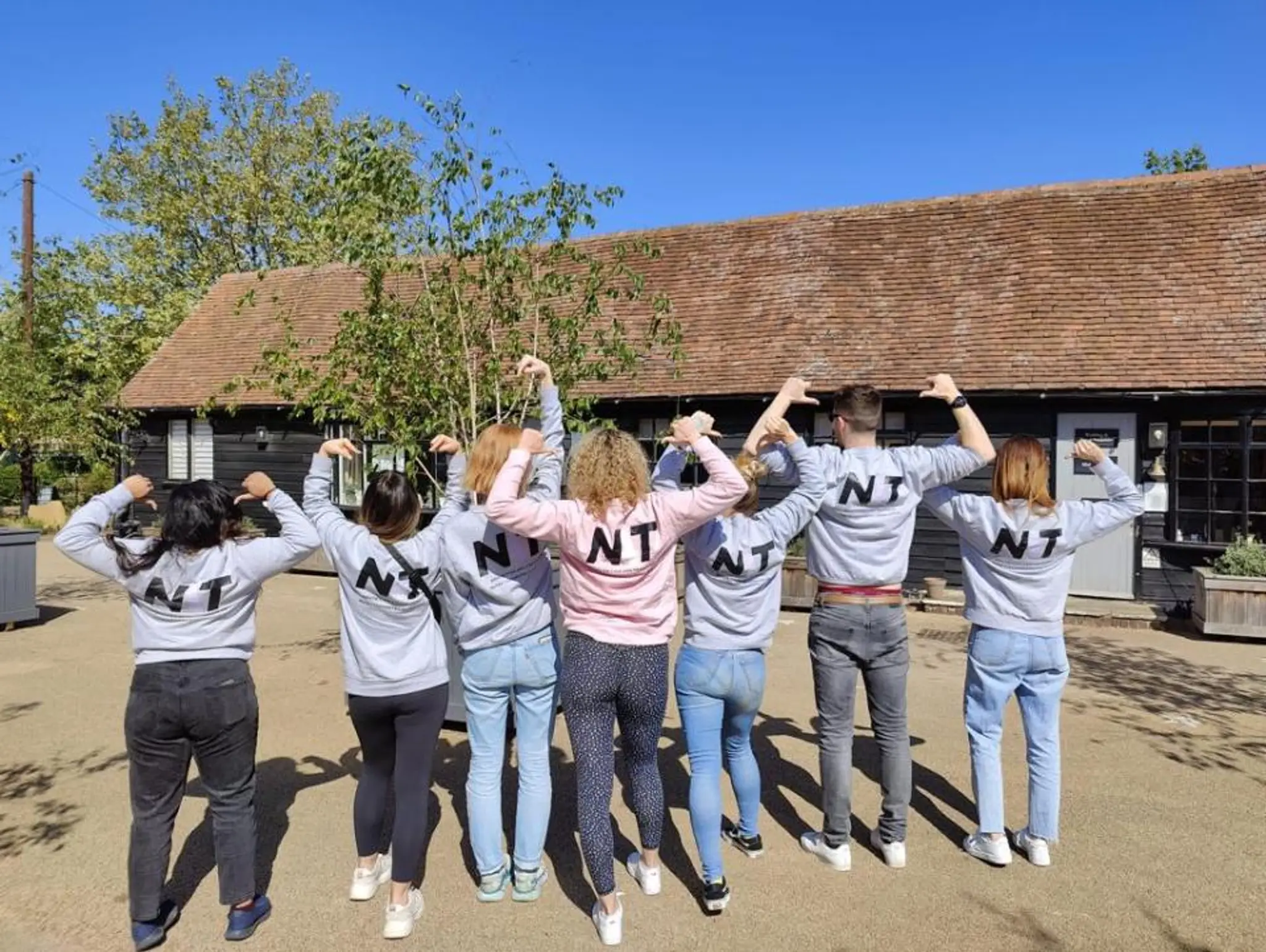 Nutrition and Training (NAT)