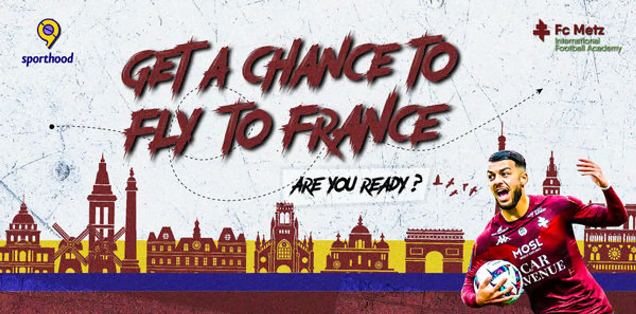 Sporthood Suncity - Bellandur, Bengaluru