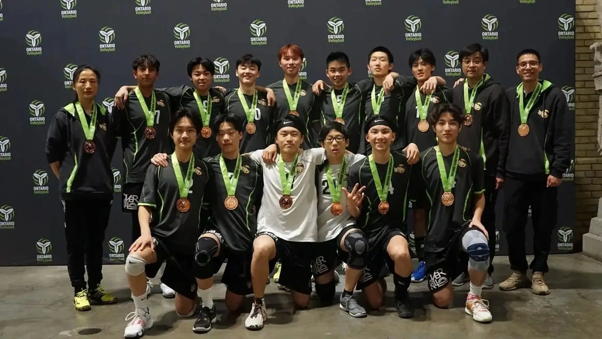 Toronto Thunderbolts