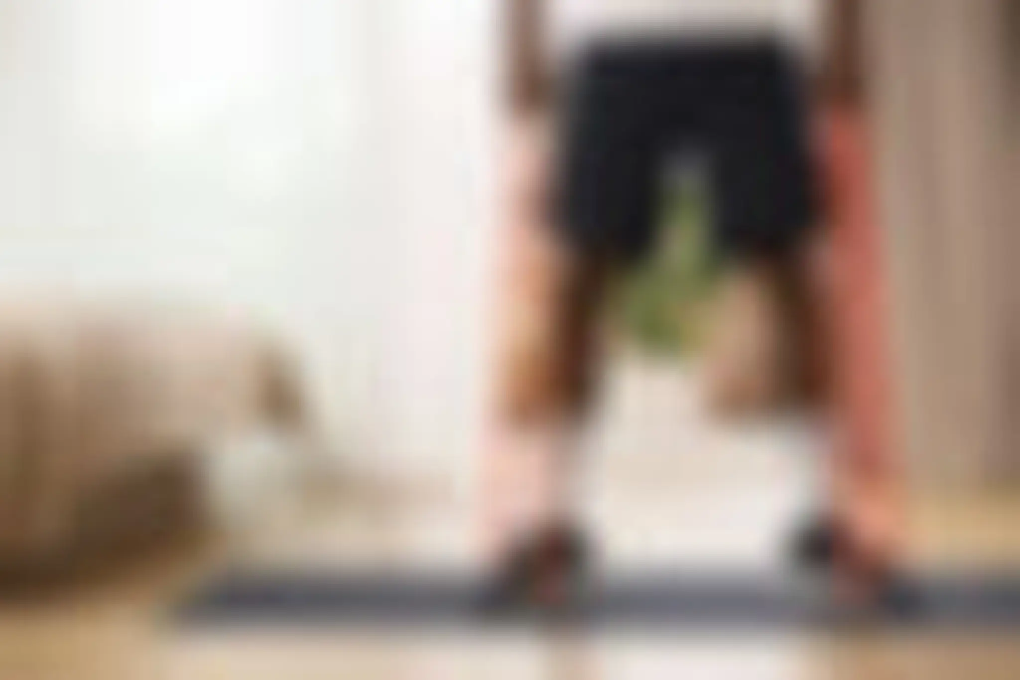 MAVIDENA FIT coach sportive - Marie