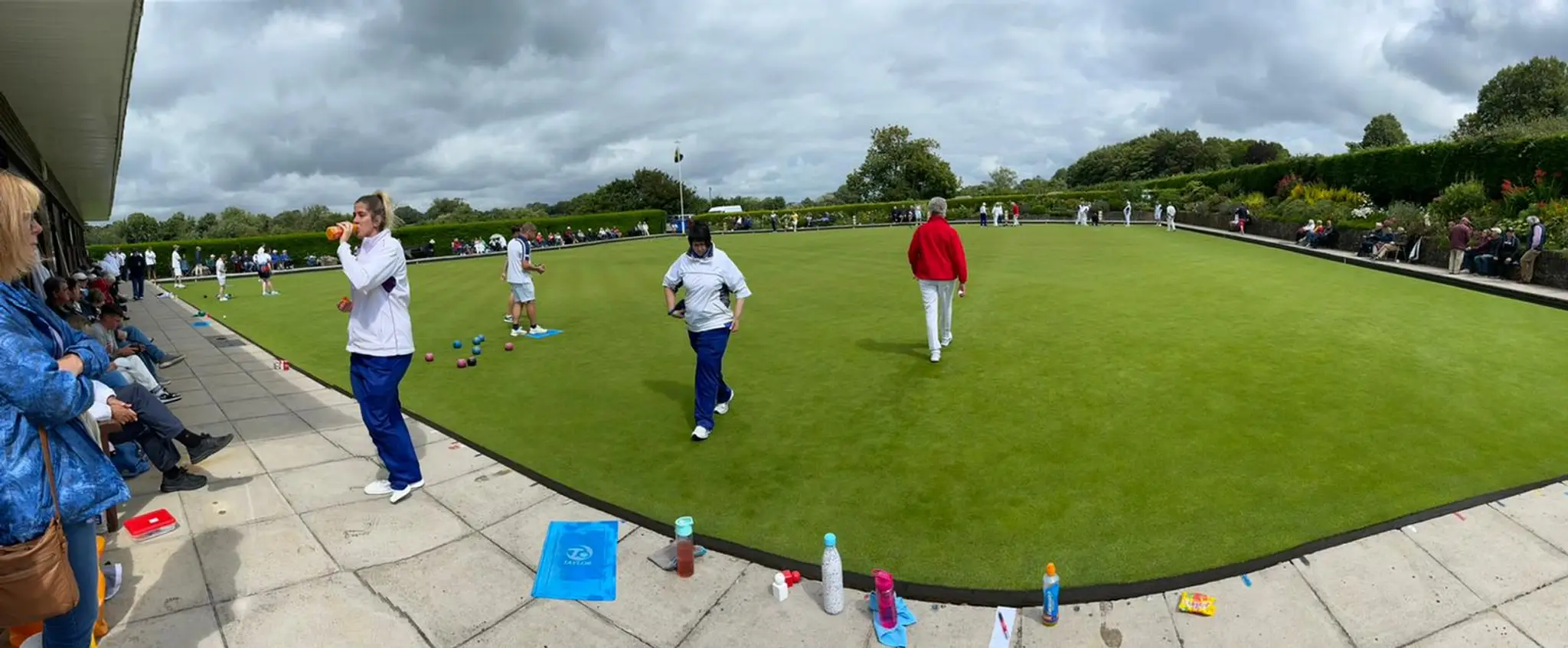 Chew Stoke Bowling Club