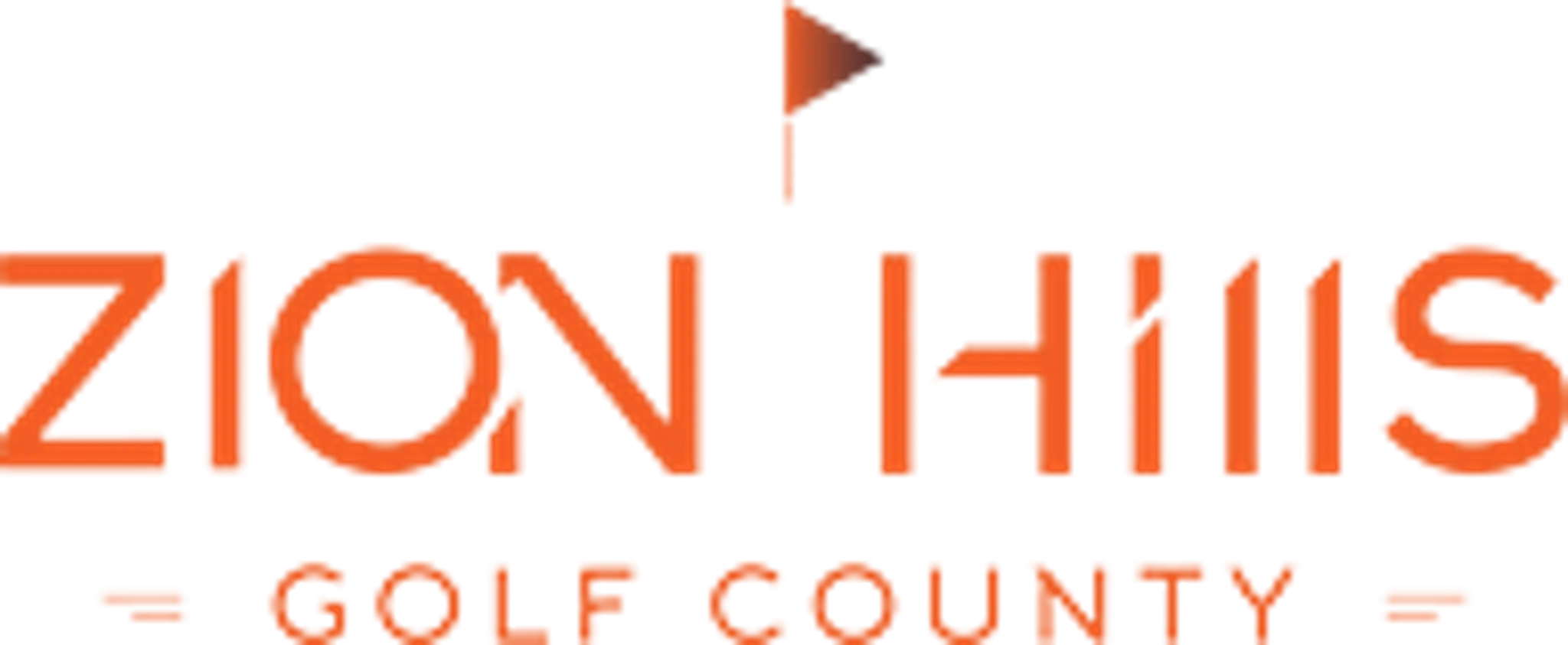 Zion Hills Golf County