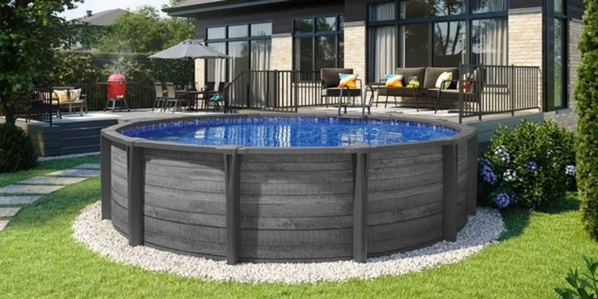 Club Piscine Super Fitness - Rouyn-Noranda