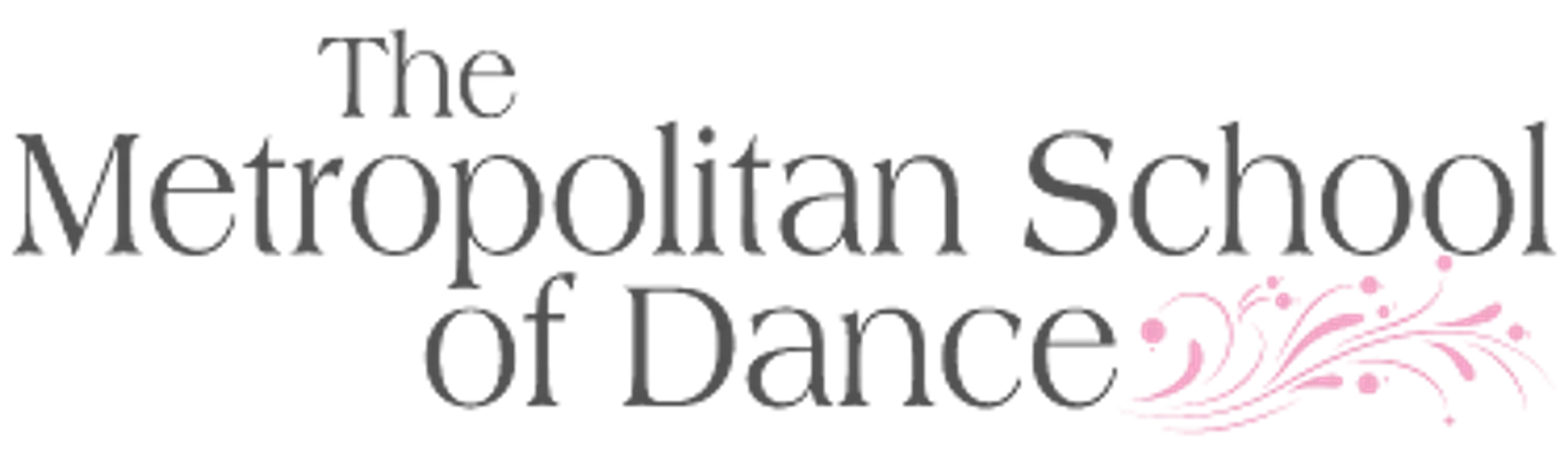 Metropolitan School of Dance
