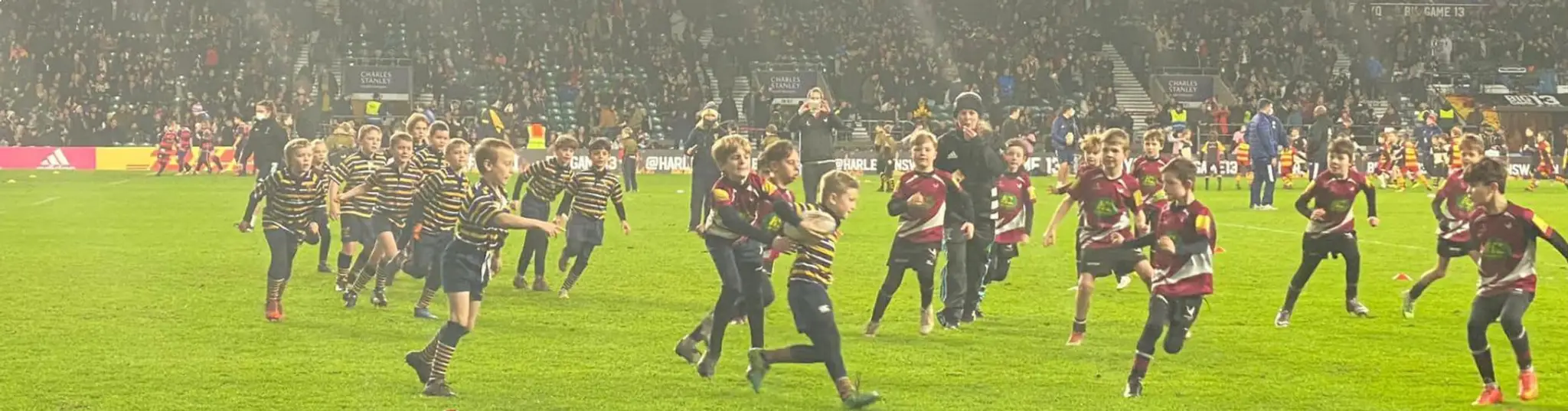 Cranbrook Rugby Club