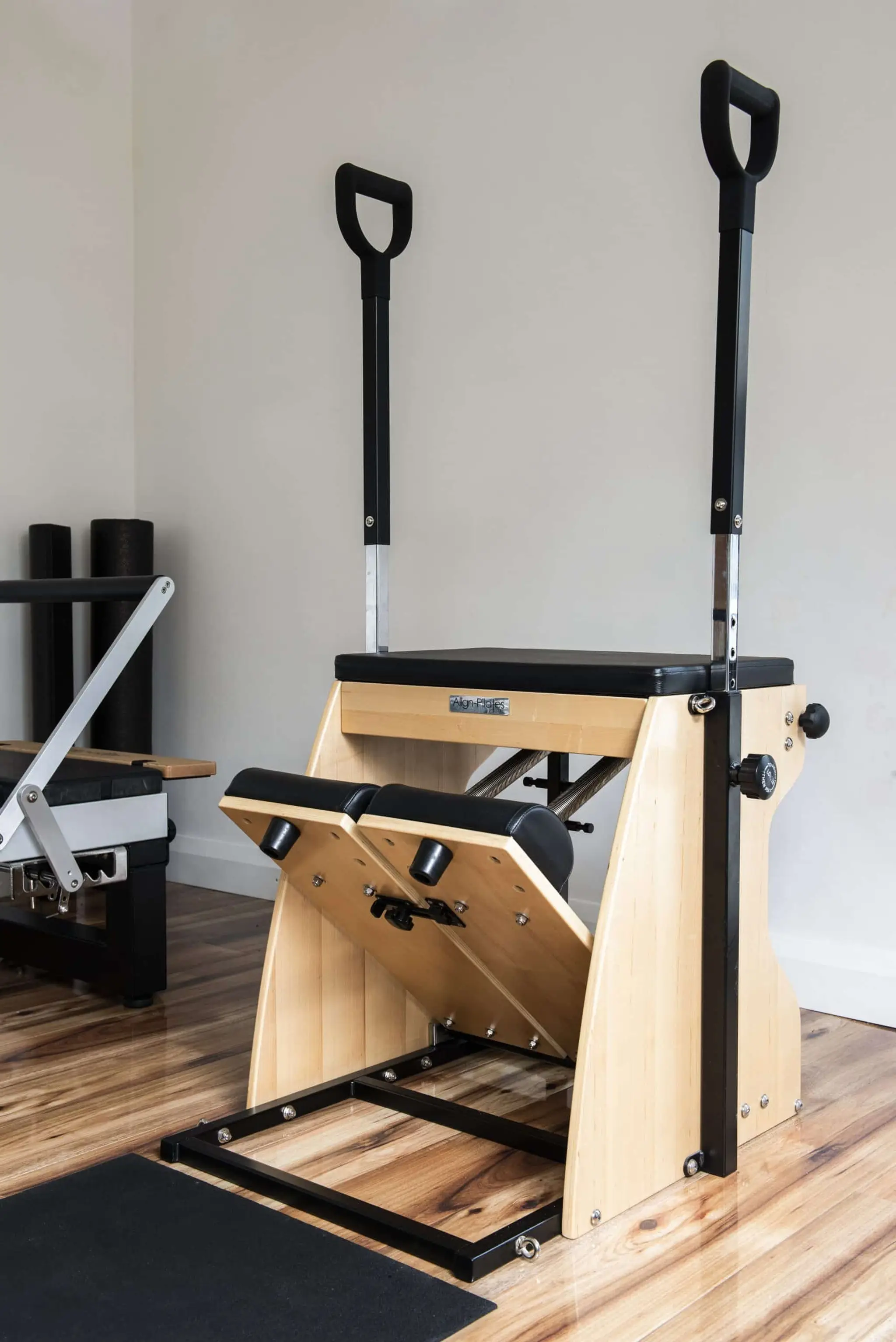 Vitality Pilates & Wellness, Dundalk