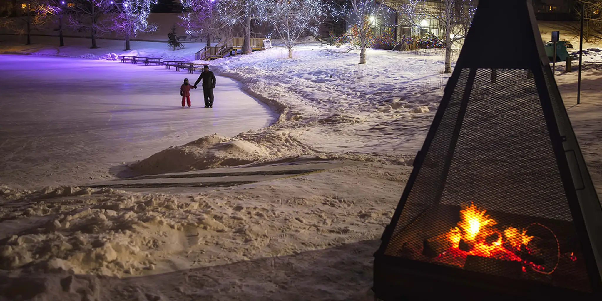 Acadia Athletic Park