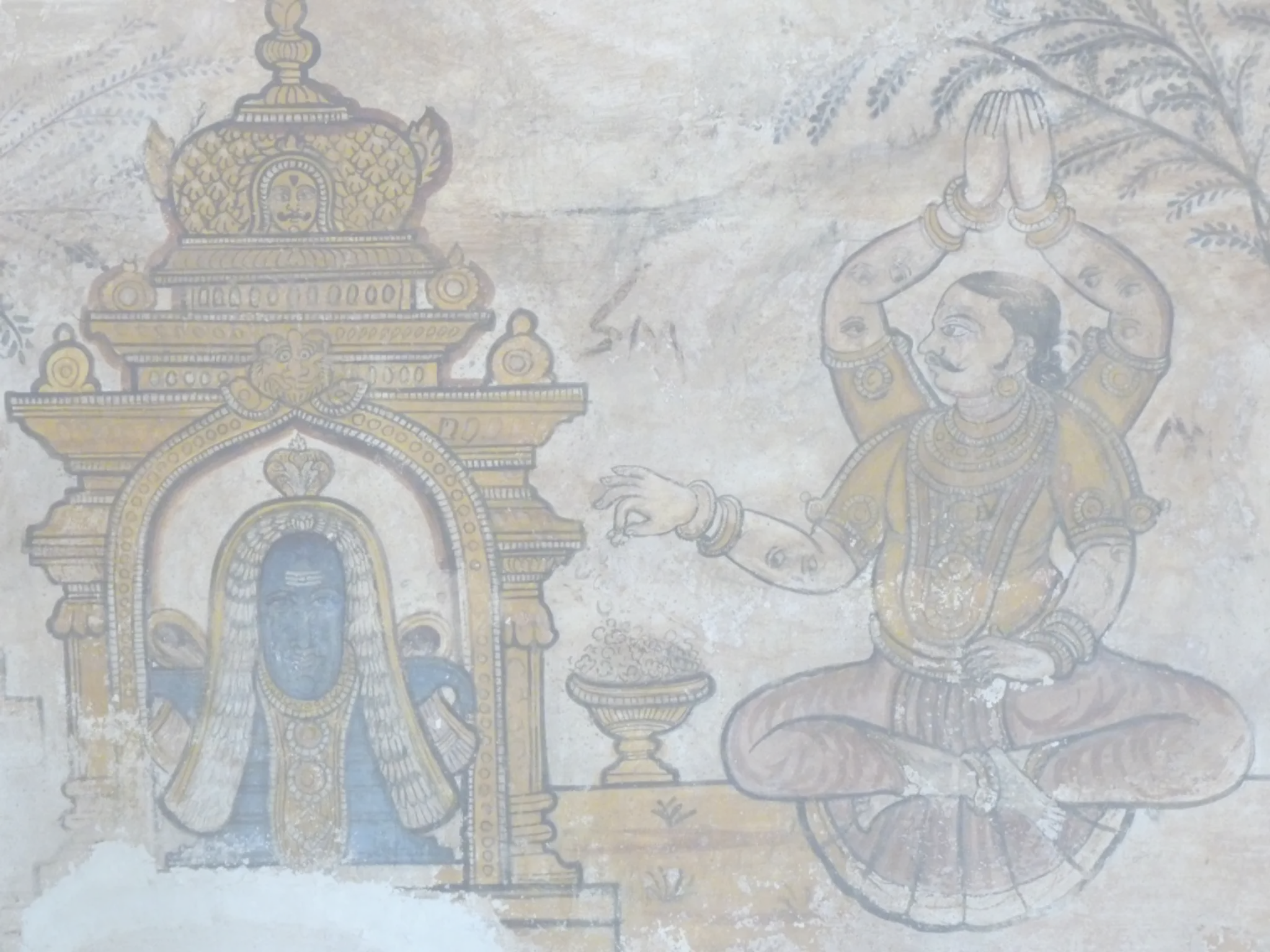 Art Yoga Et Ayurveda