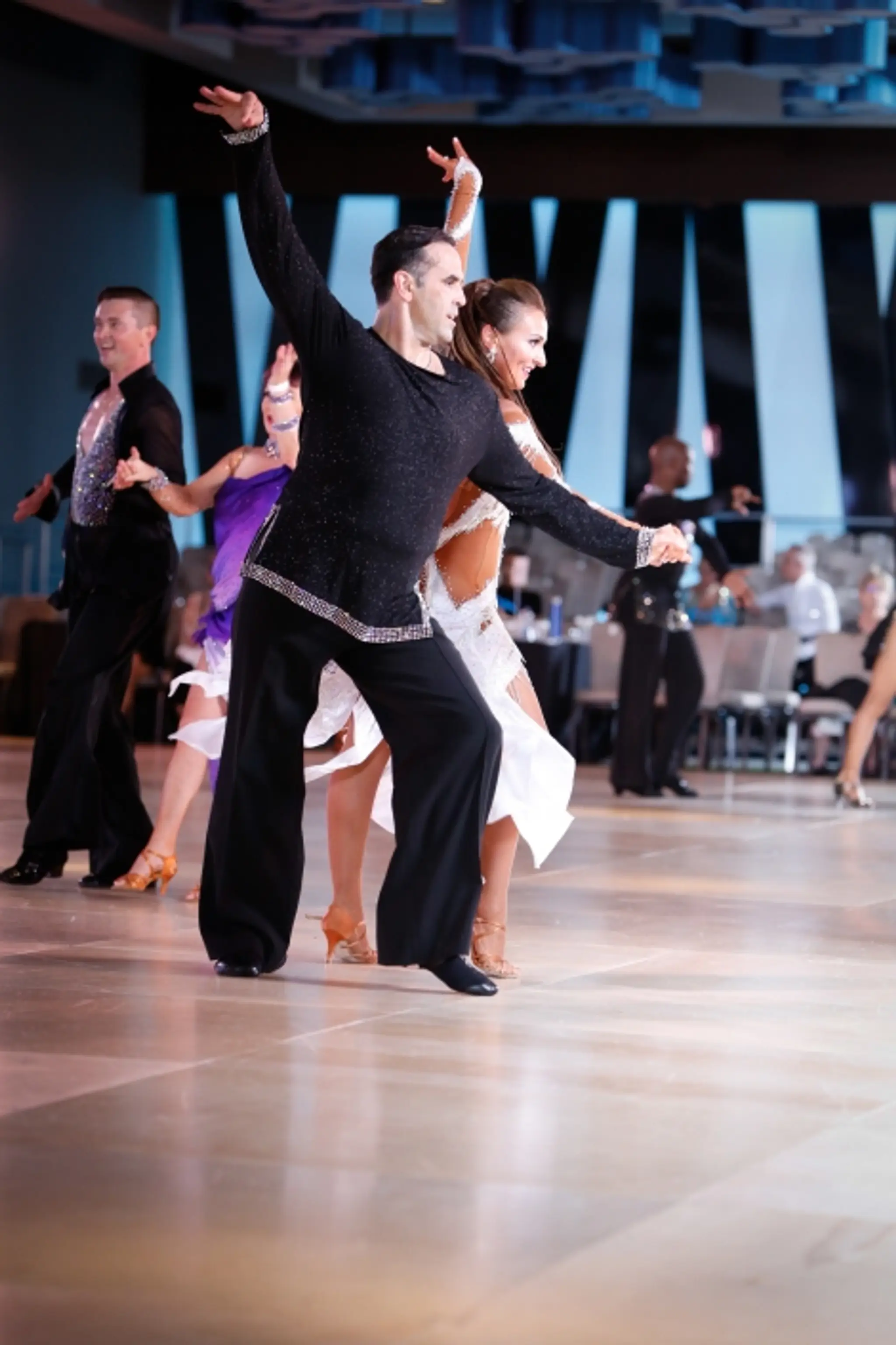 TS Dance Studio