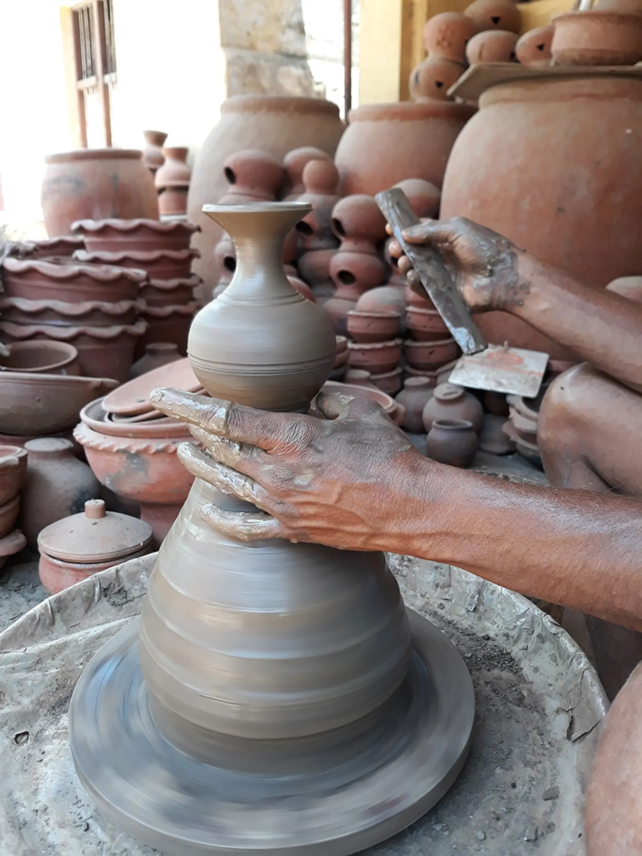 Imagination Art And Craft Academy