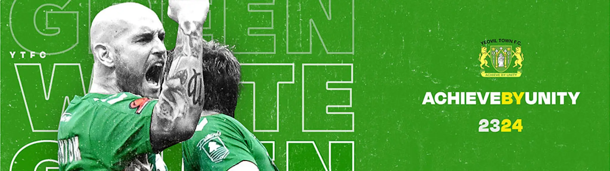 Yeovil Town Football Club