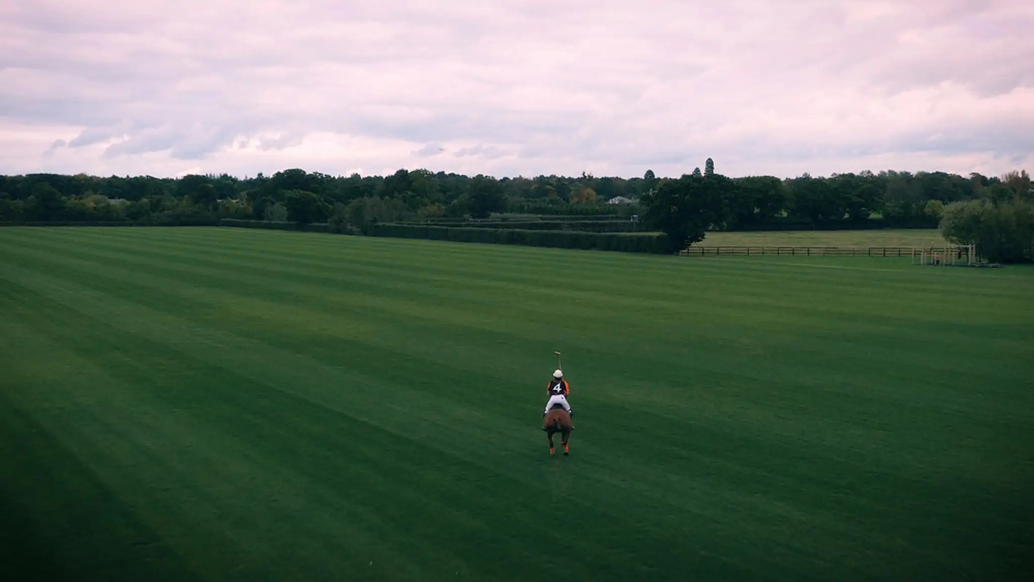 Emsworth Polo Grounds