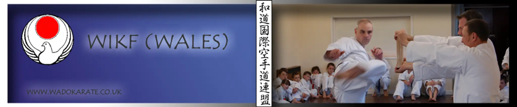 Neath Wado Kai Karate Club