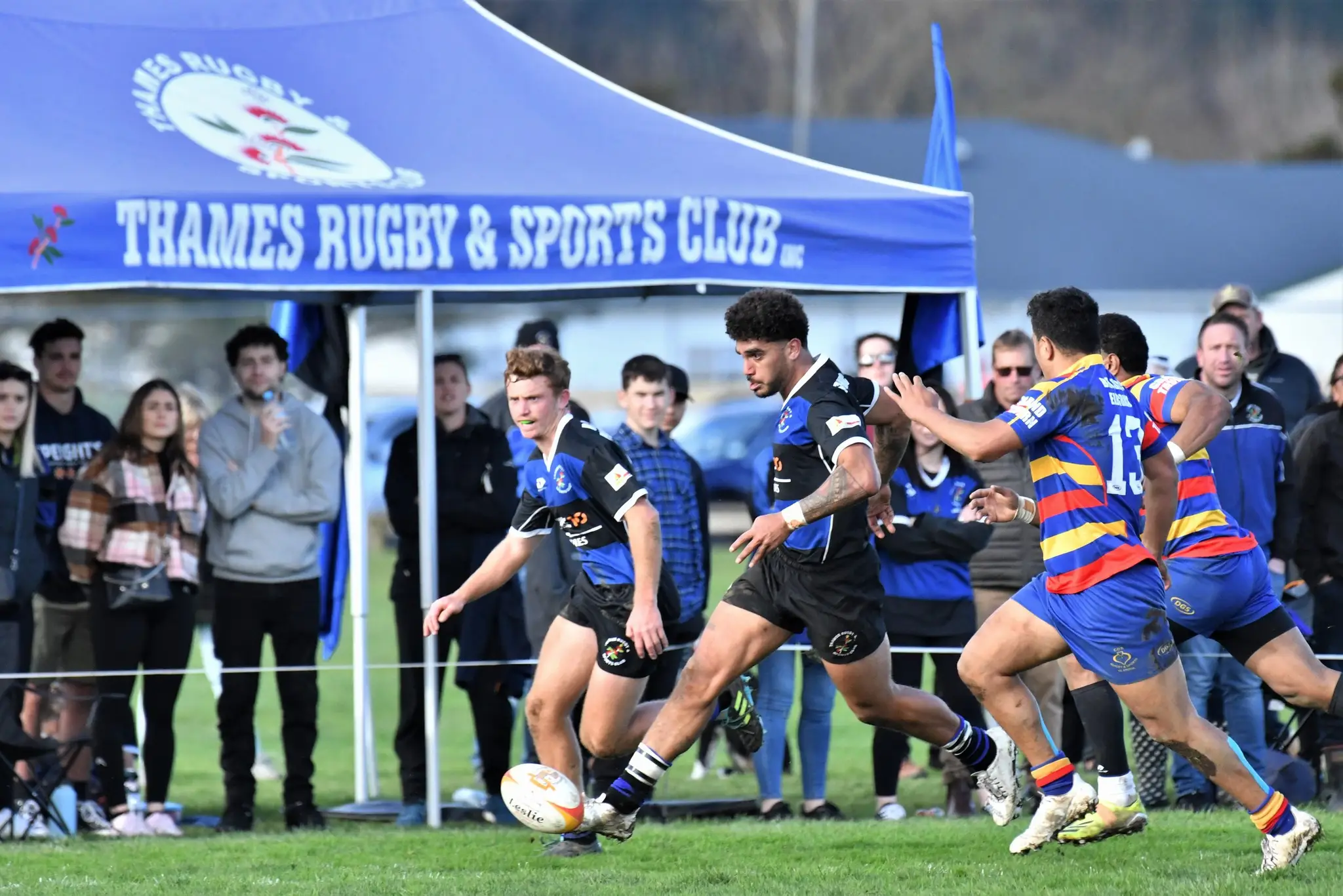 Thames Rugby & Sports Club