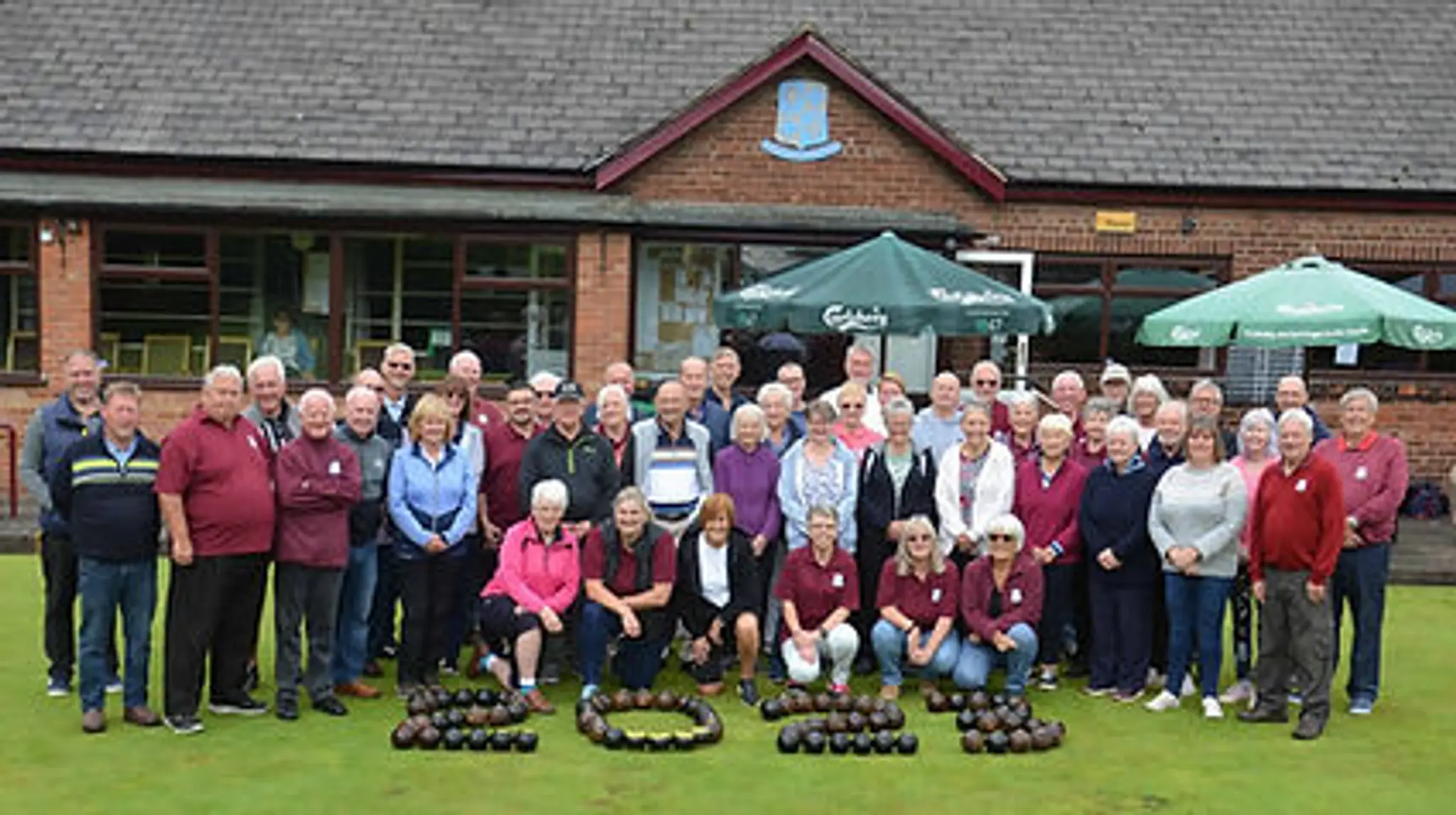 Crewe Bowling Club