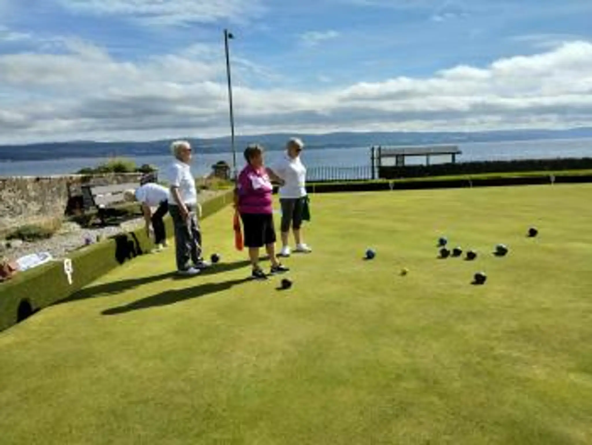 Innellan Bowling and Tennis Club