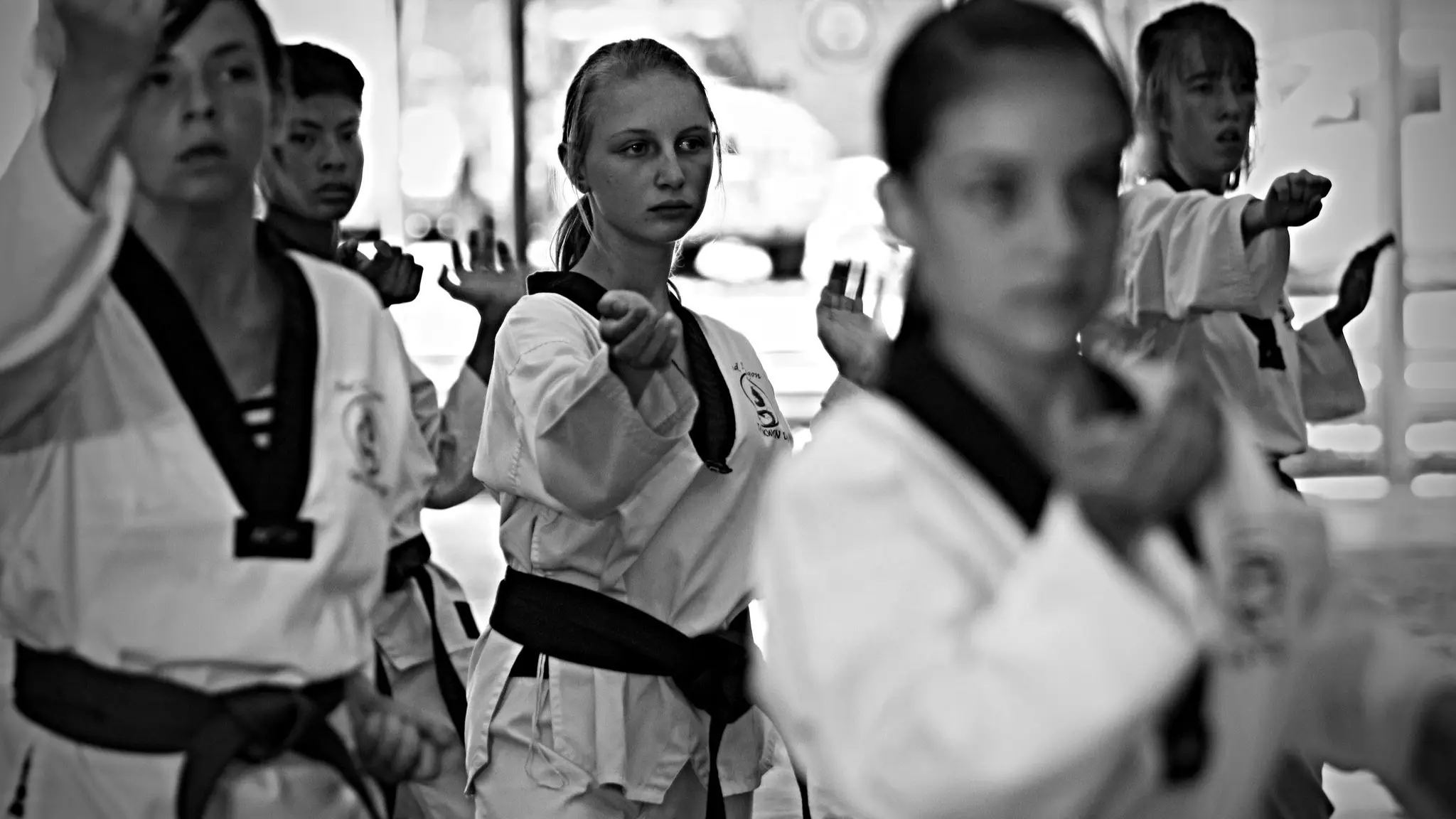 Red Dragon Taekwondo Pty Ltd