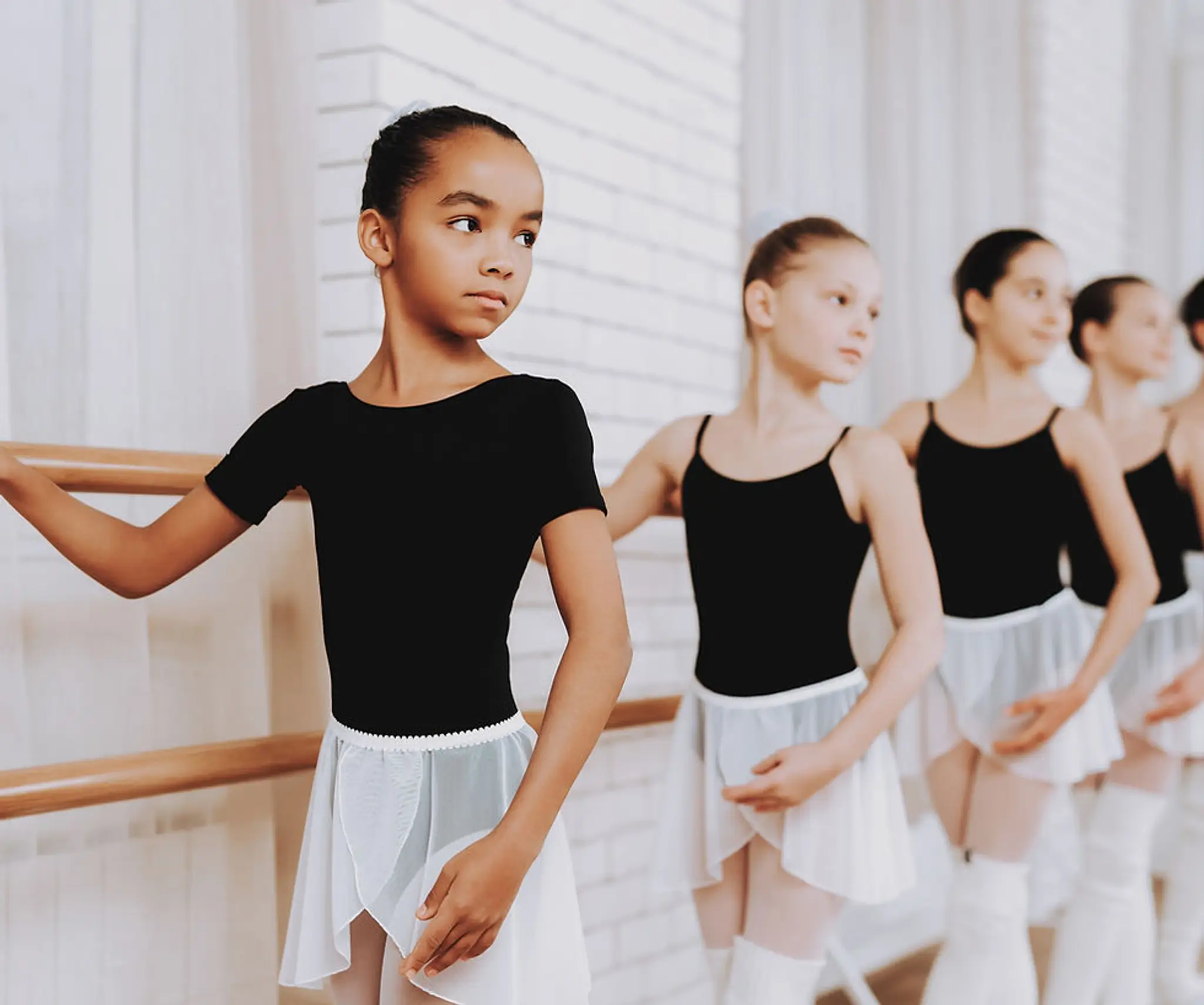 Petit Pas Dance Studio