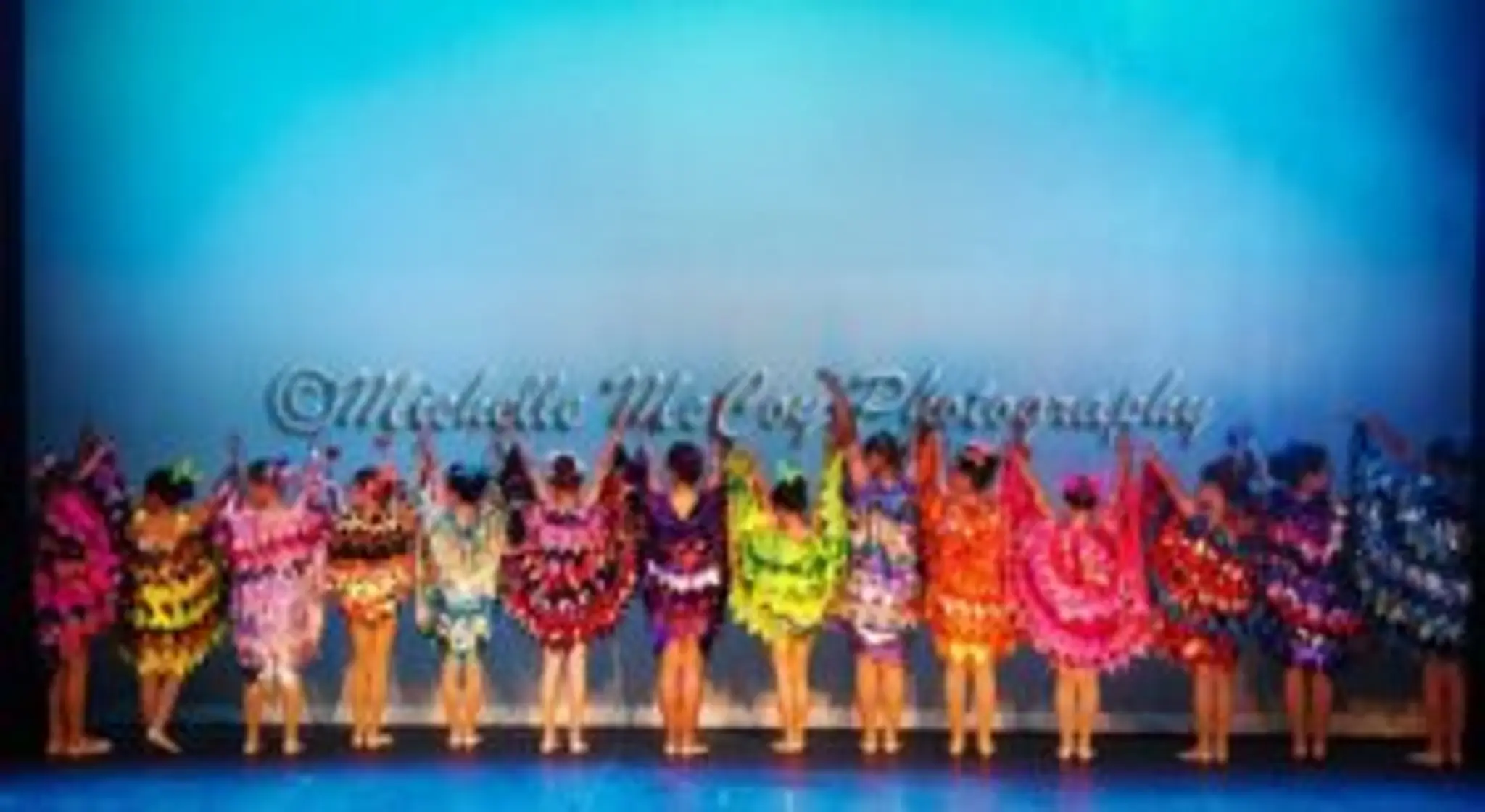 Keyworth school of theatre dance