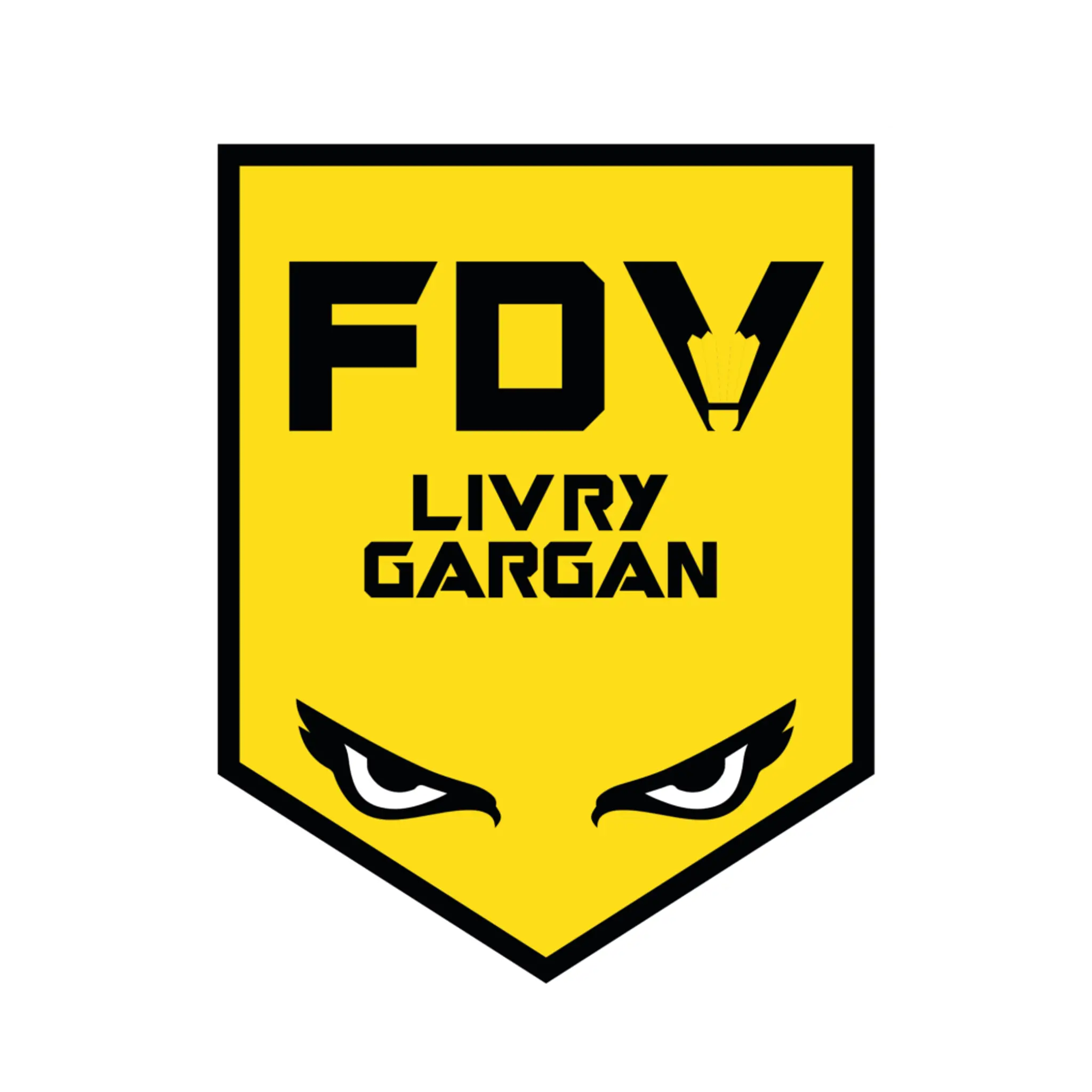 FDV Livry-Gargan