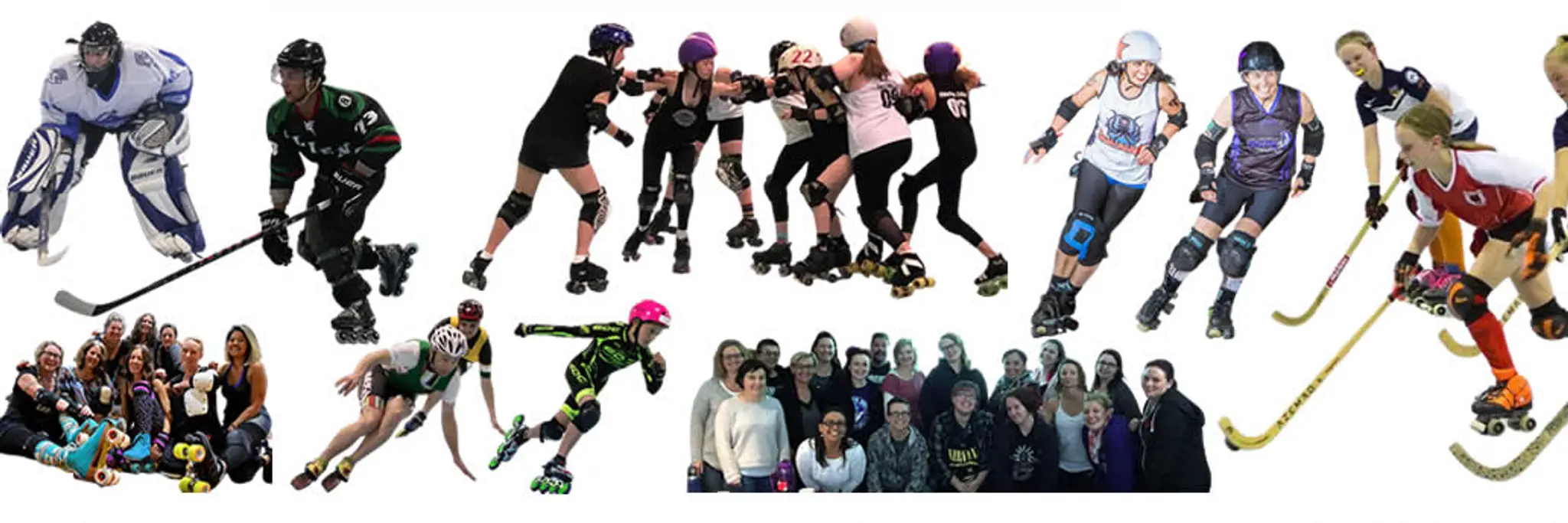 Carrum Crocodiles Roller Hockey Club 