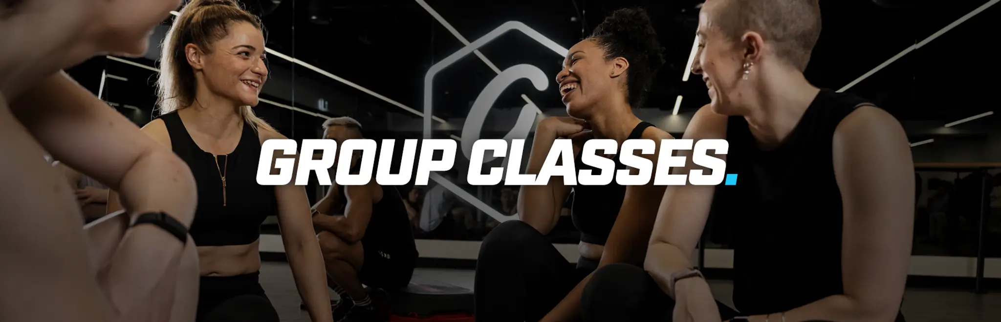 Goodlife Health Clubs Burleigh Waters