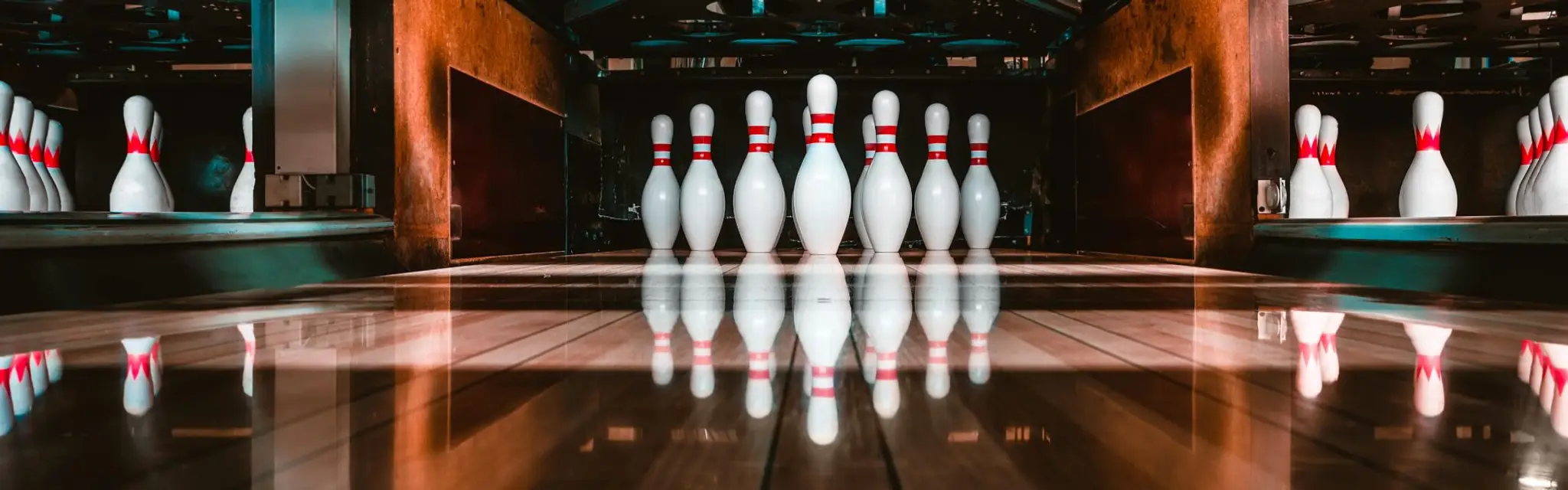 Bowling Bordeaux Mériadeck