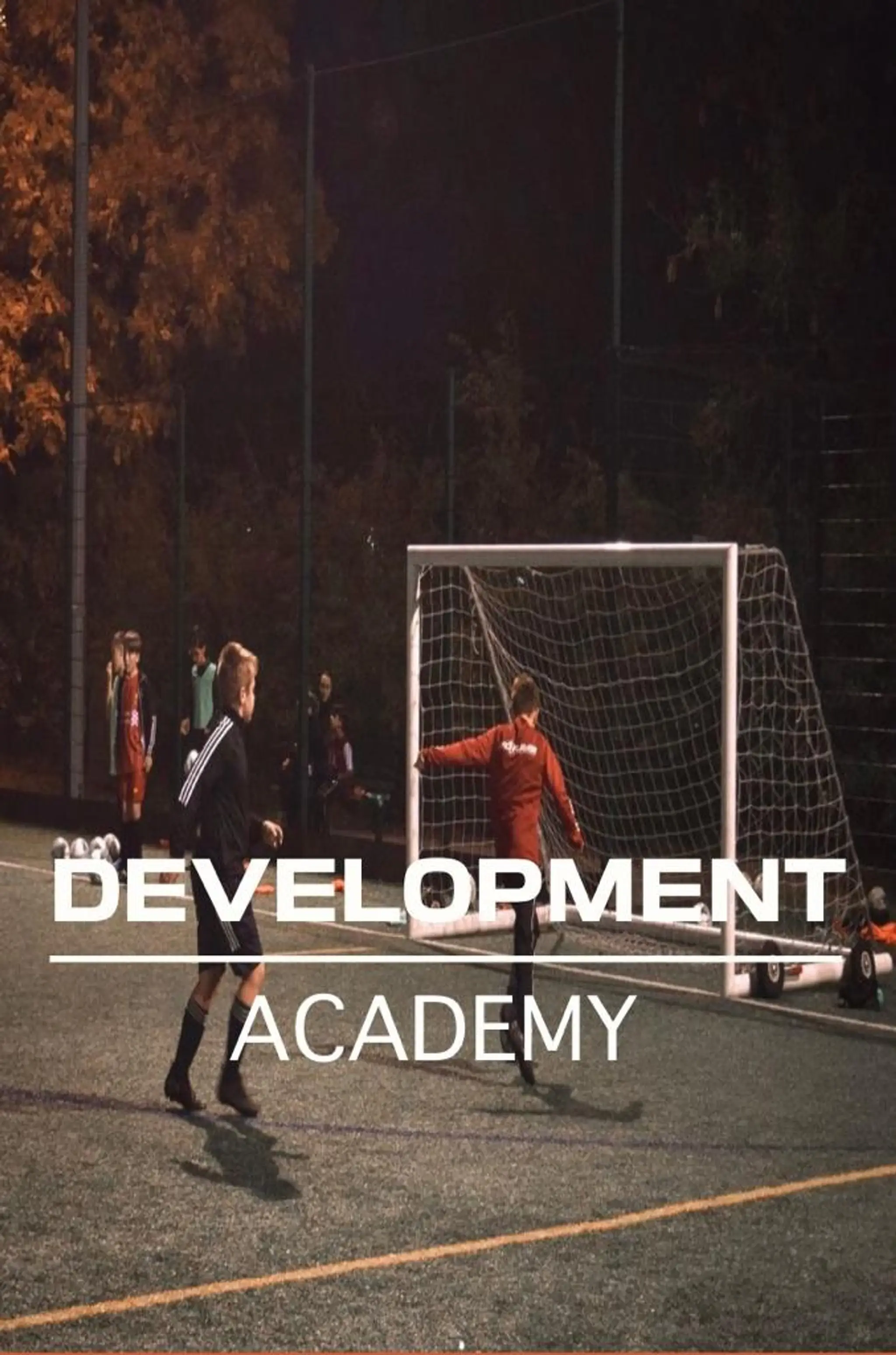 PRO PLAYER FOOTBALL ACADEMY