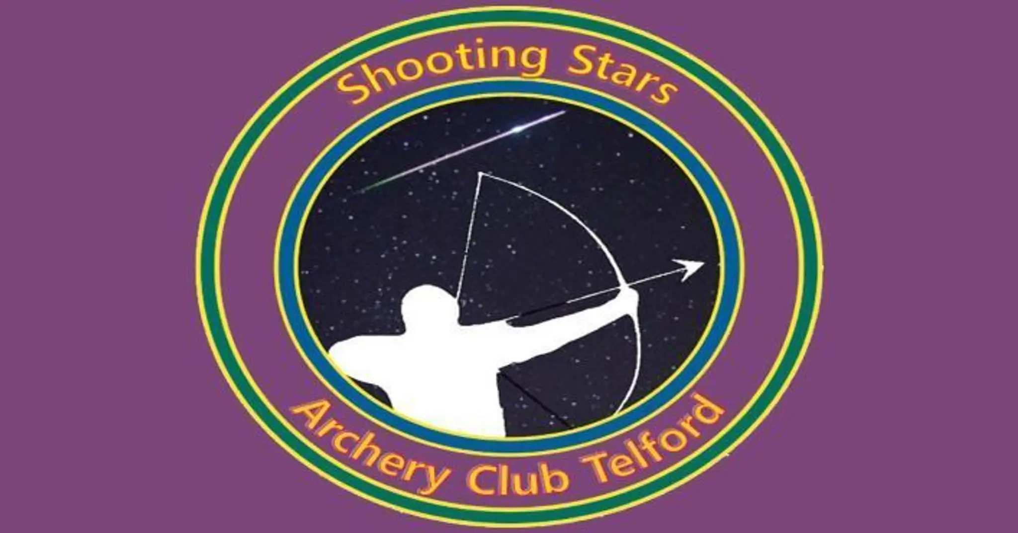 Shooting Stars Archery Club. TELFORD